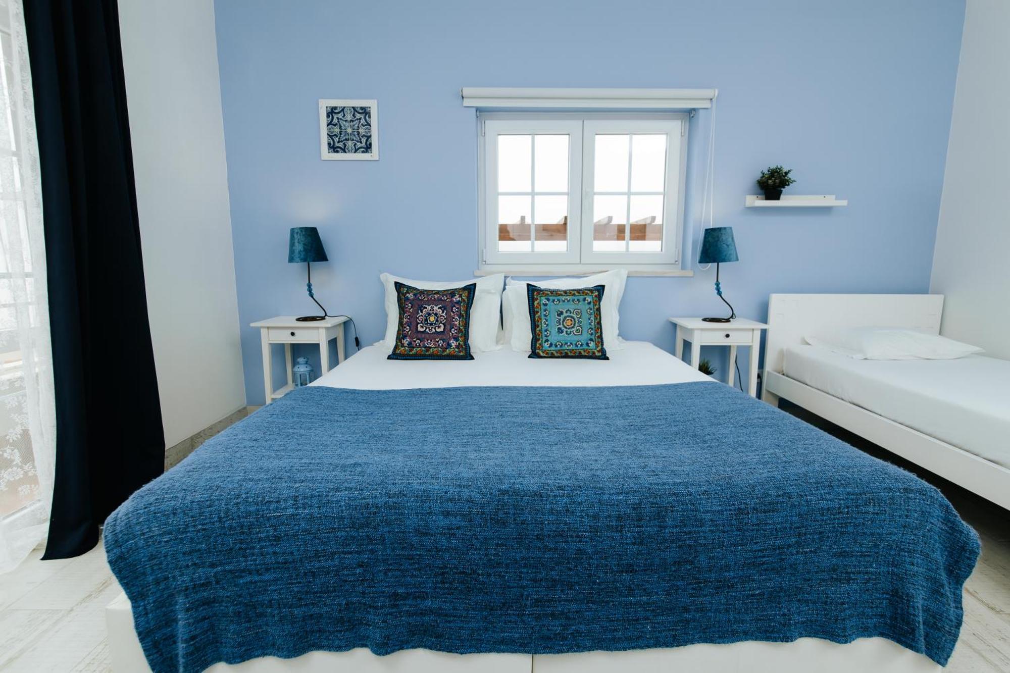 Boutique - O House Hills Bed & Breakfast Ericeira