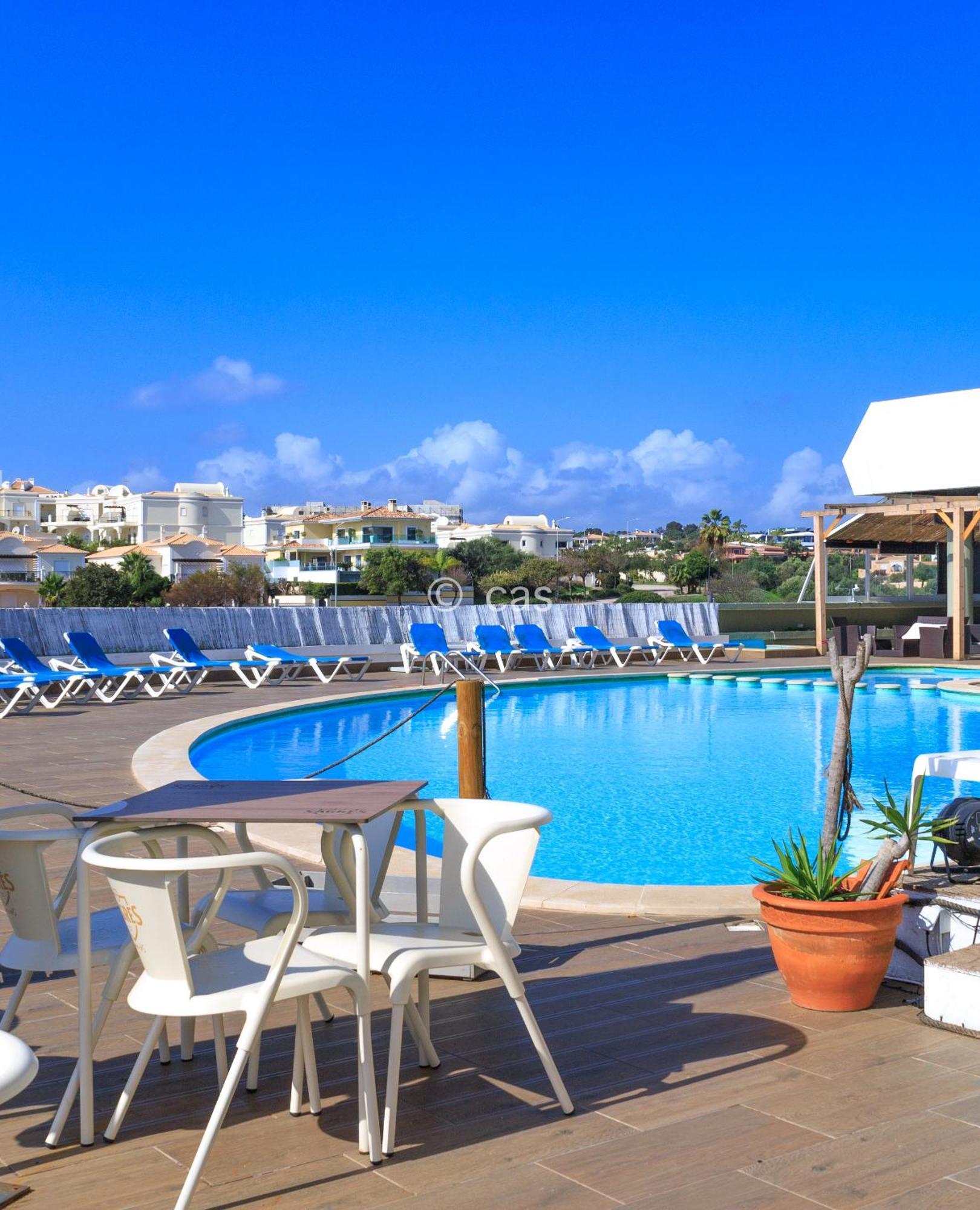 Apartamento Beachfront Porto De Mos - Lagos