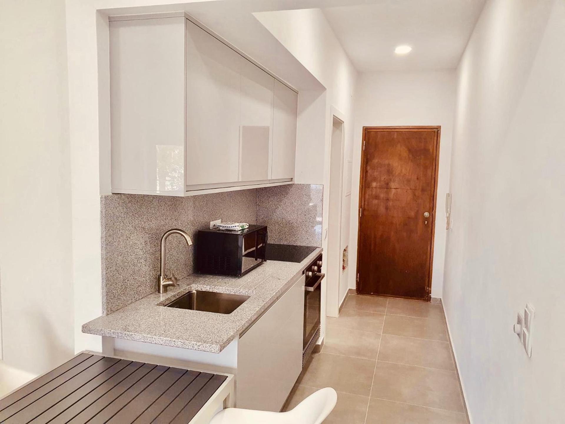 Apartamento Marina View In Town Center Sea View *
