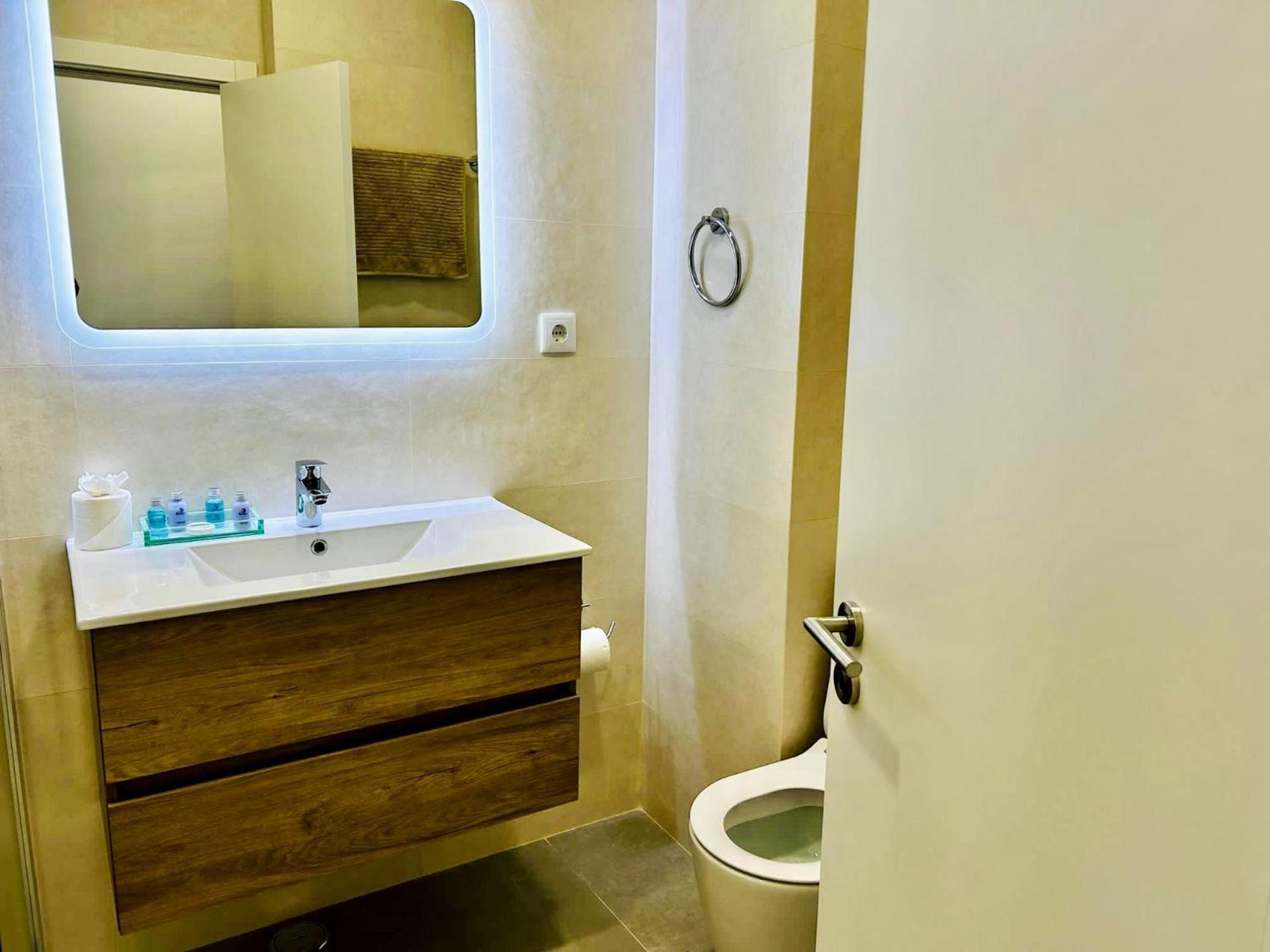 Apartamento Marina View In Town Center Sea View