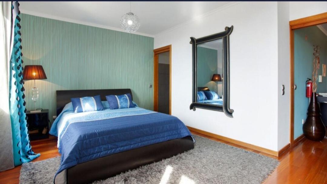 O Farol Do Holiday home