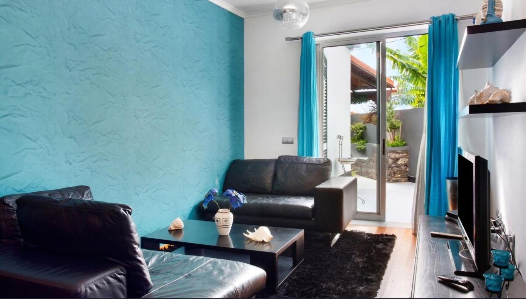 O Farol Do Holiday home *