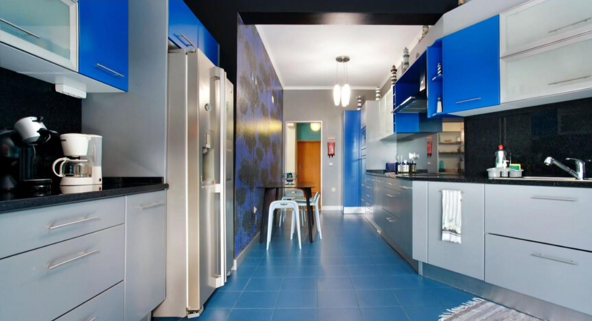 Holiday home O Farol Do Funchal (Madeira)