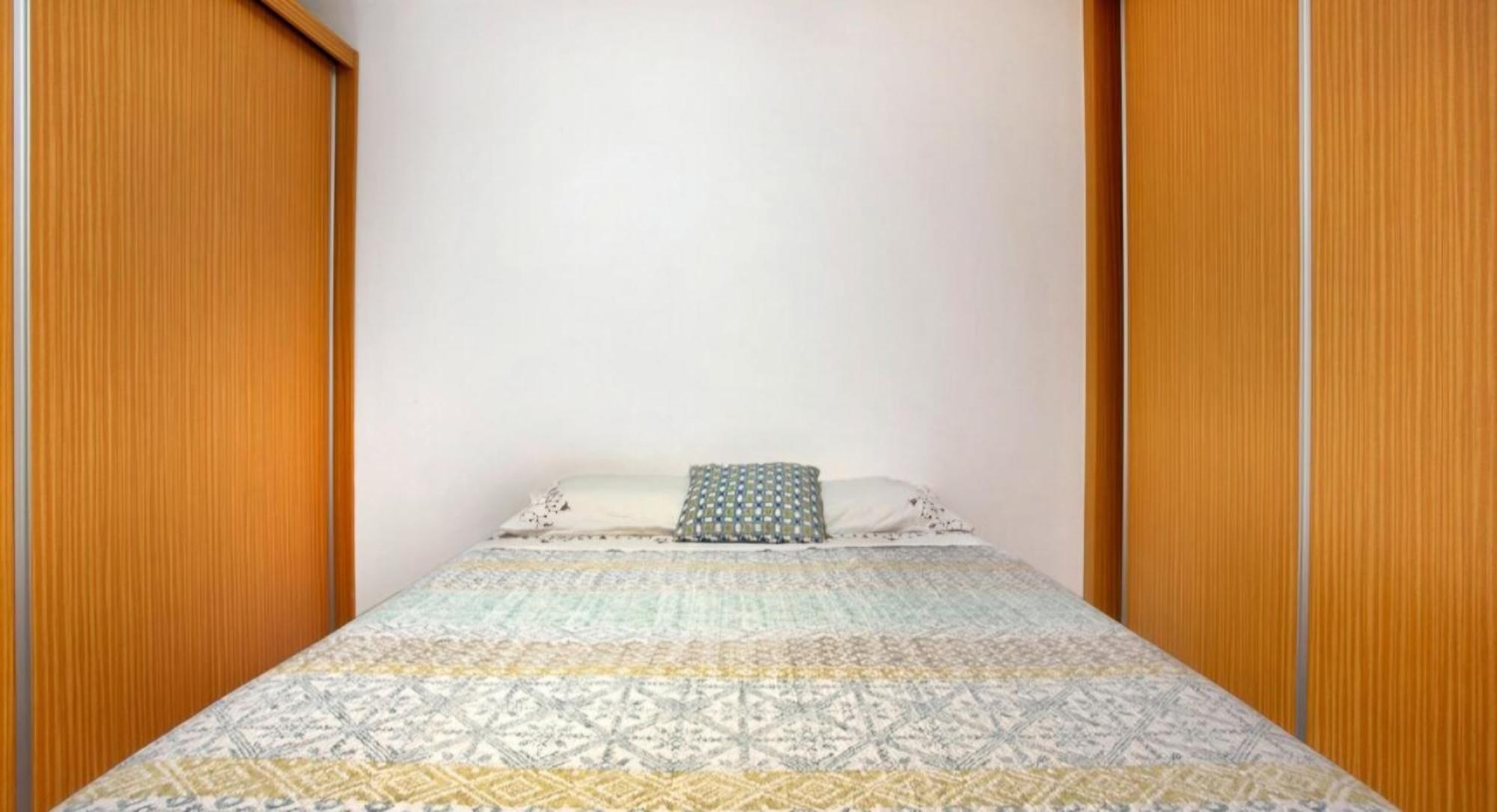 Holiday home O Farol Do