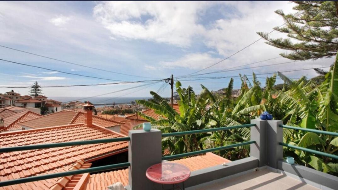 O Farol Do Holiday home *