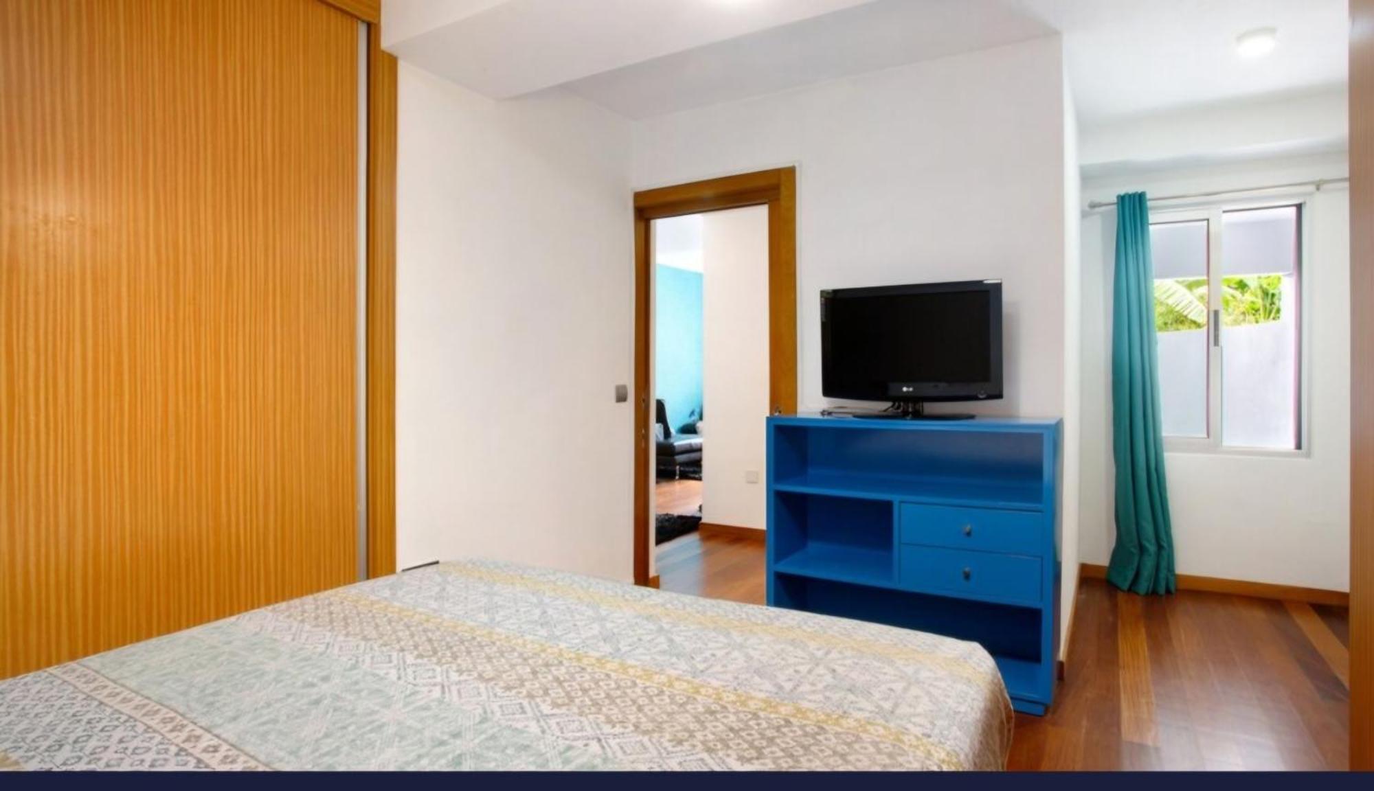 Holiday home O Farol Do *