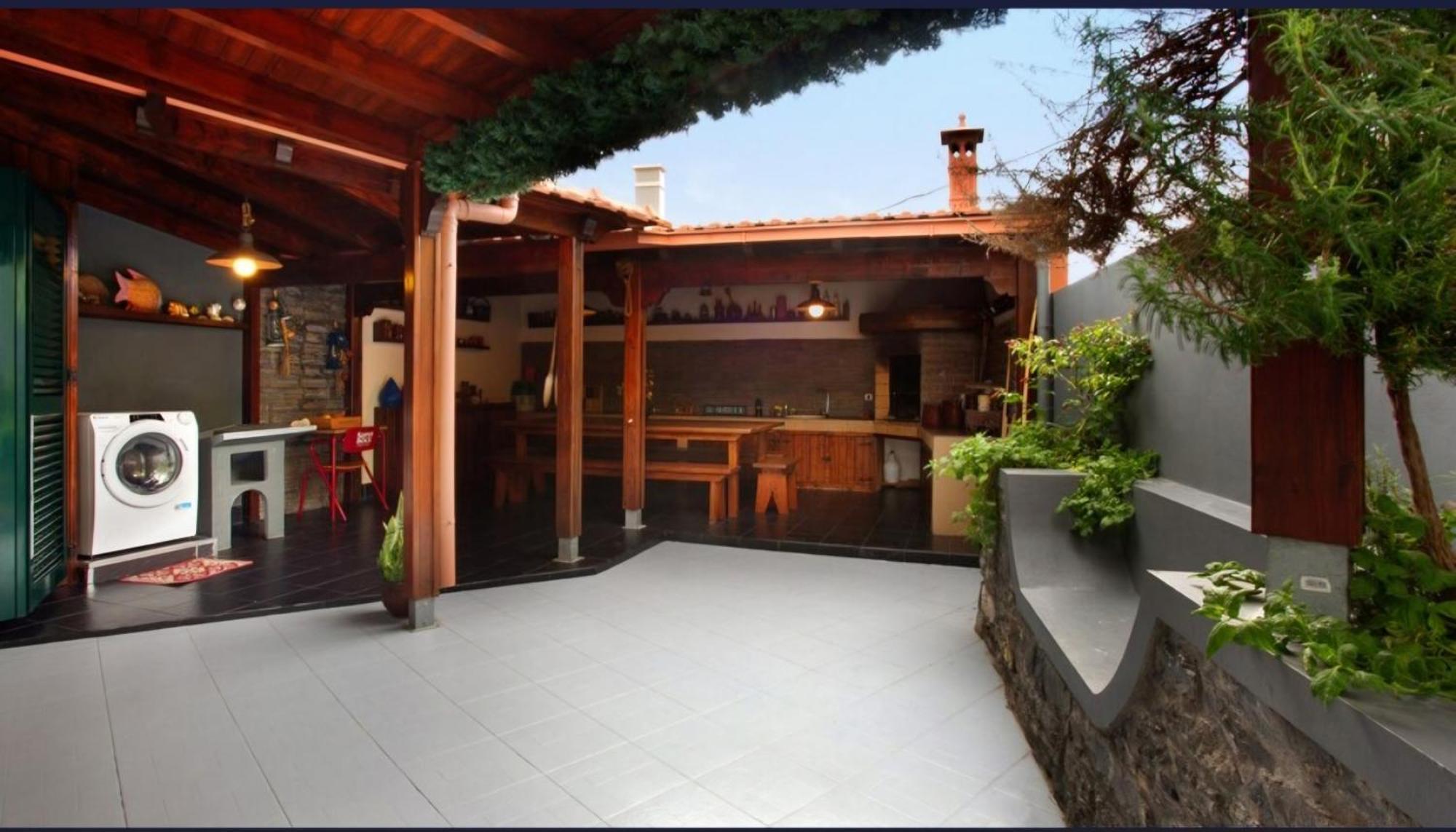 Holiday home O Farol Do Funchal (Madeira)