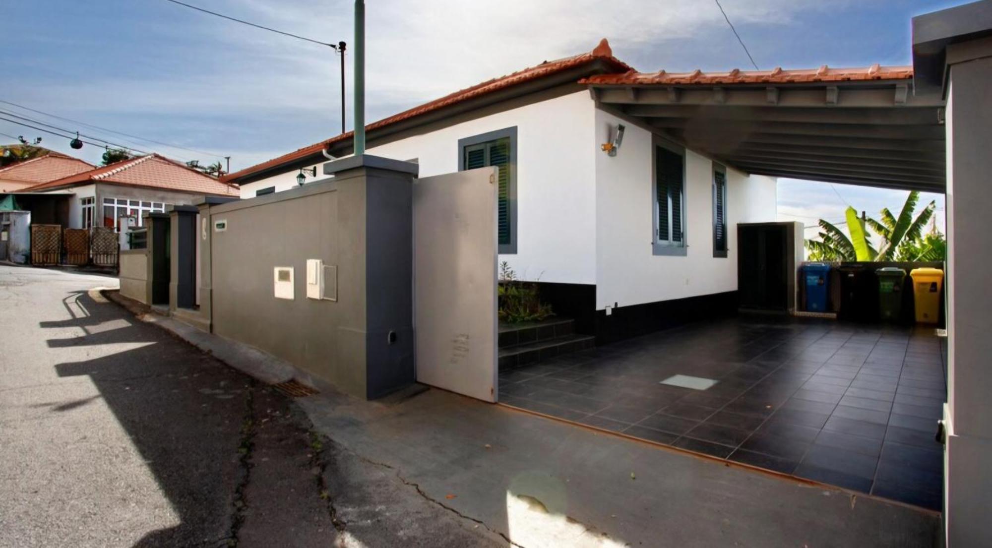 O Farol Do Holiday home
