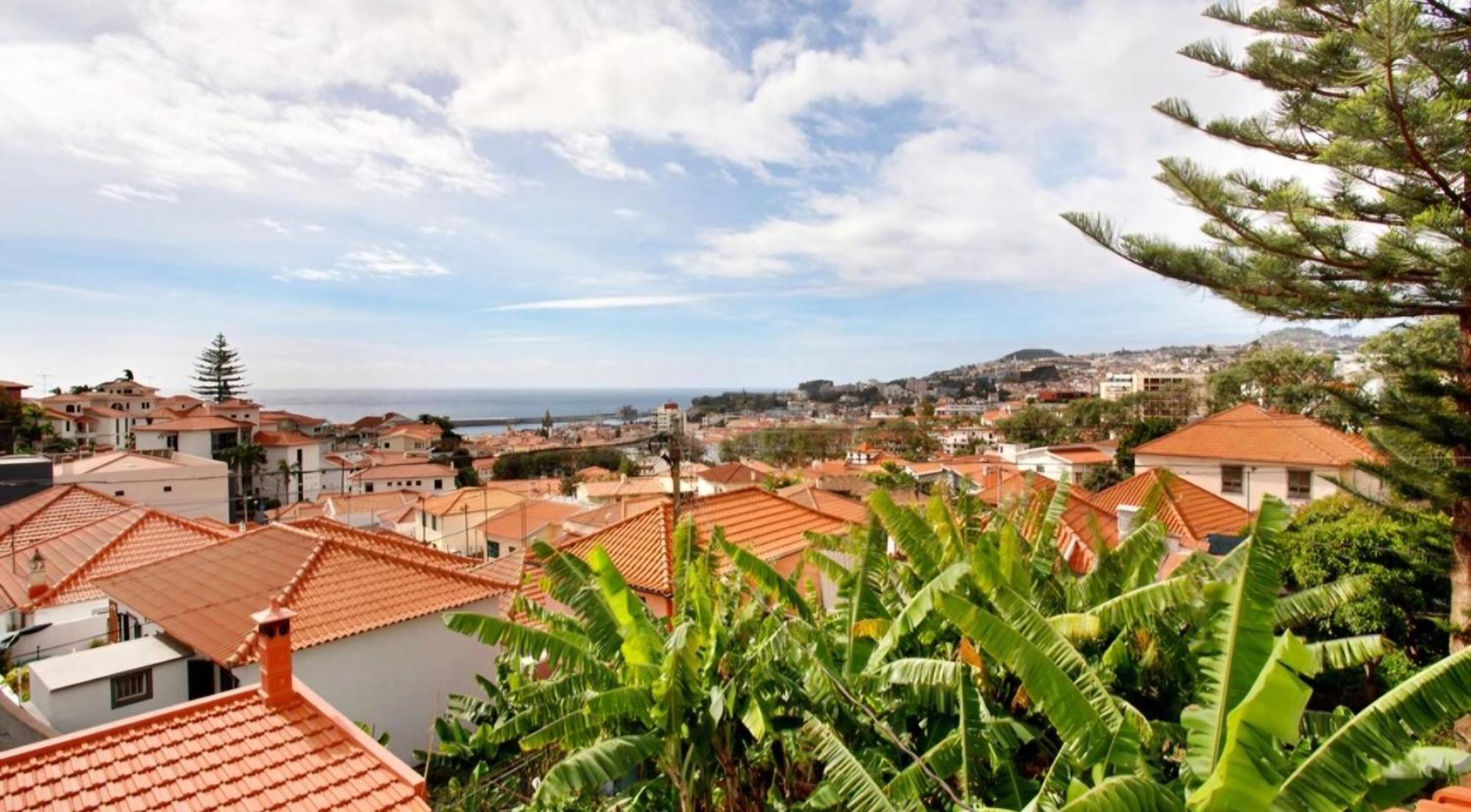 O Farol Do Holiday home Funchal (Madeira)