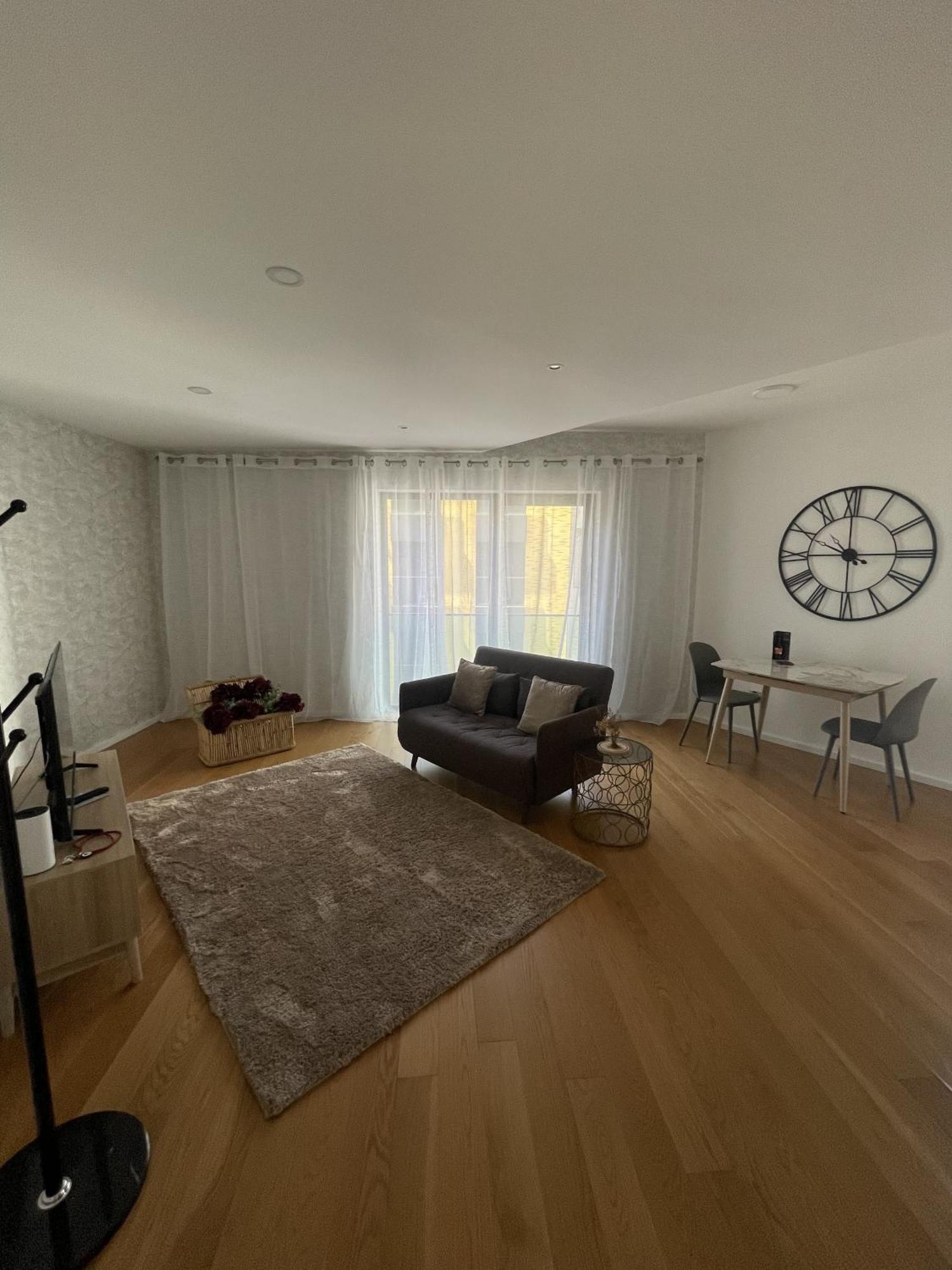 Carreira Appartement