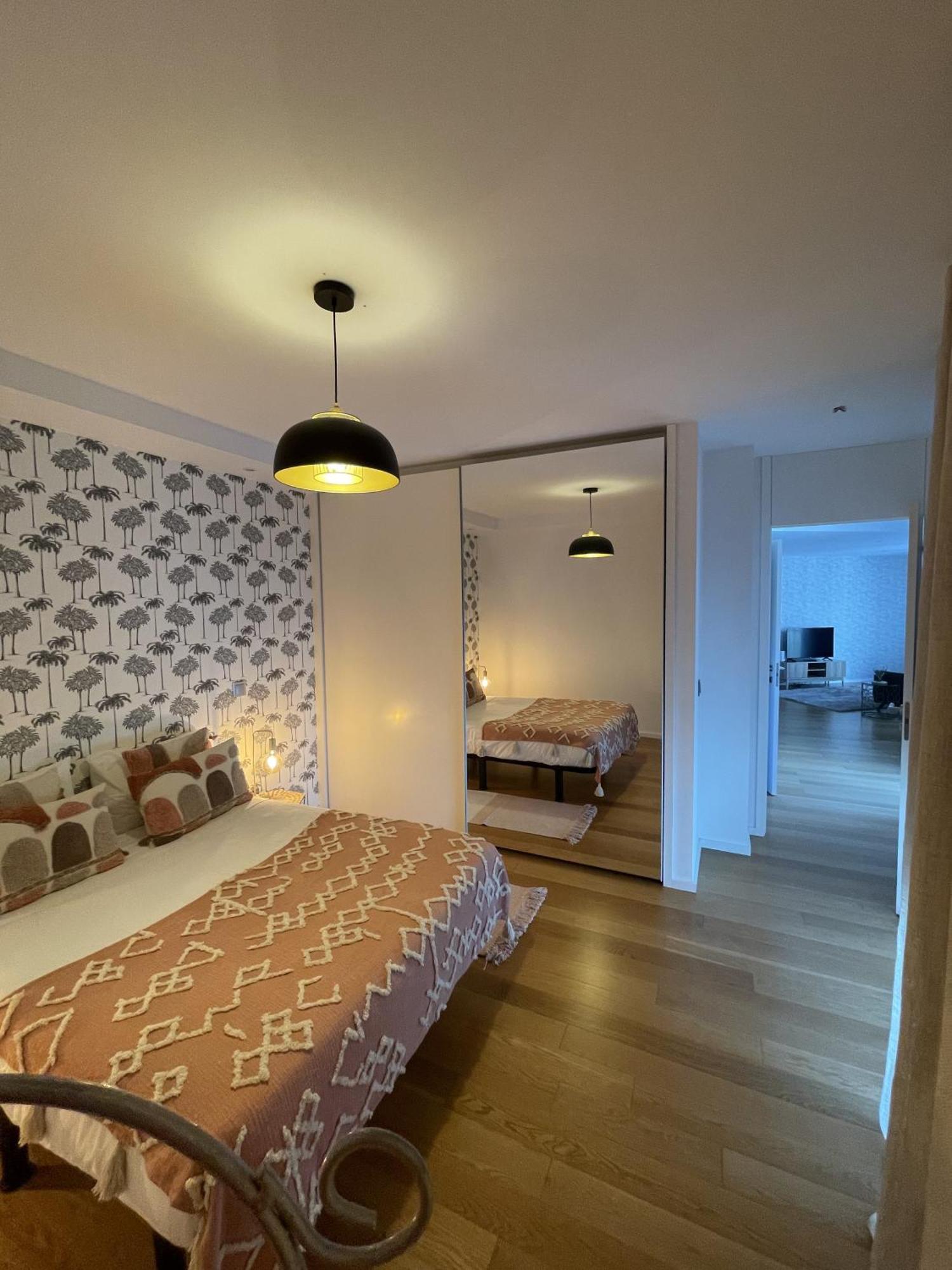 Appartement Carreira