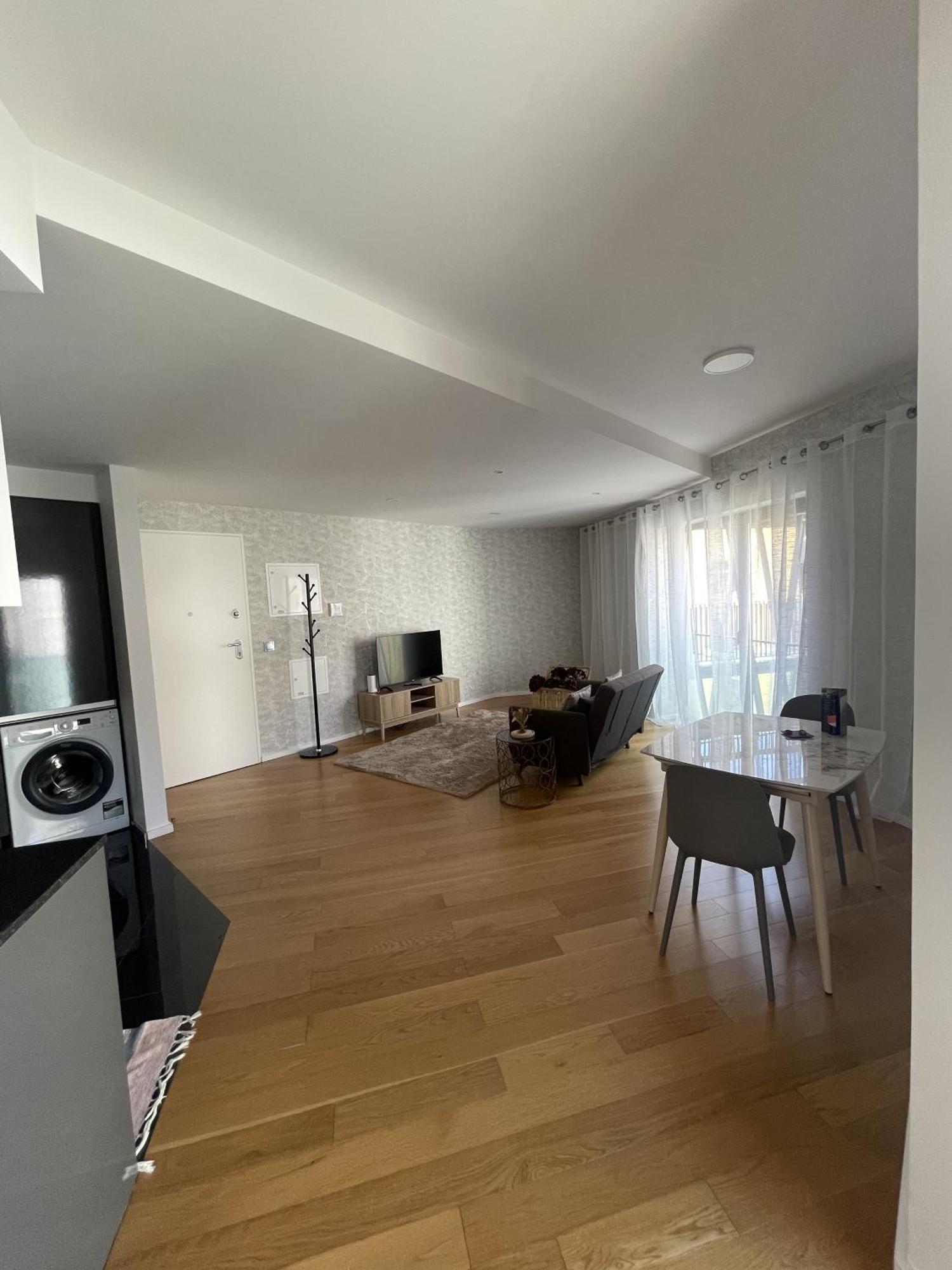 Carreira Appartement Funchal (Madeira)