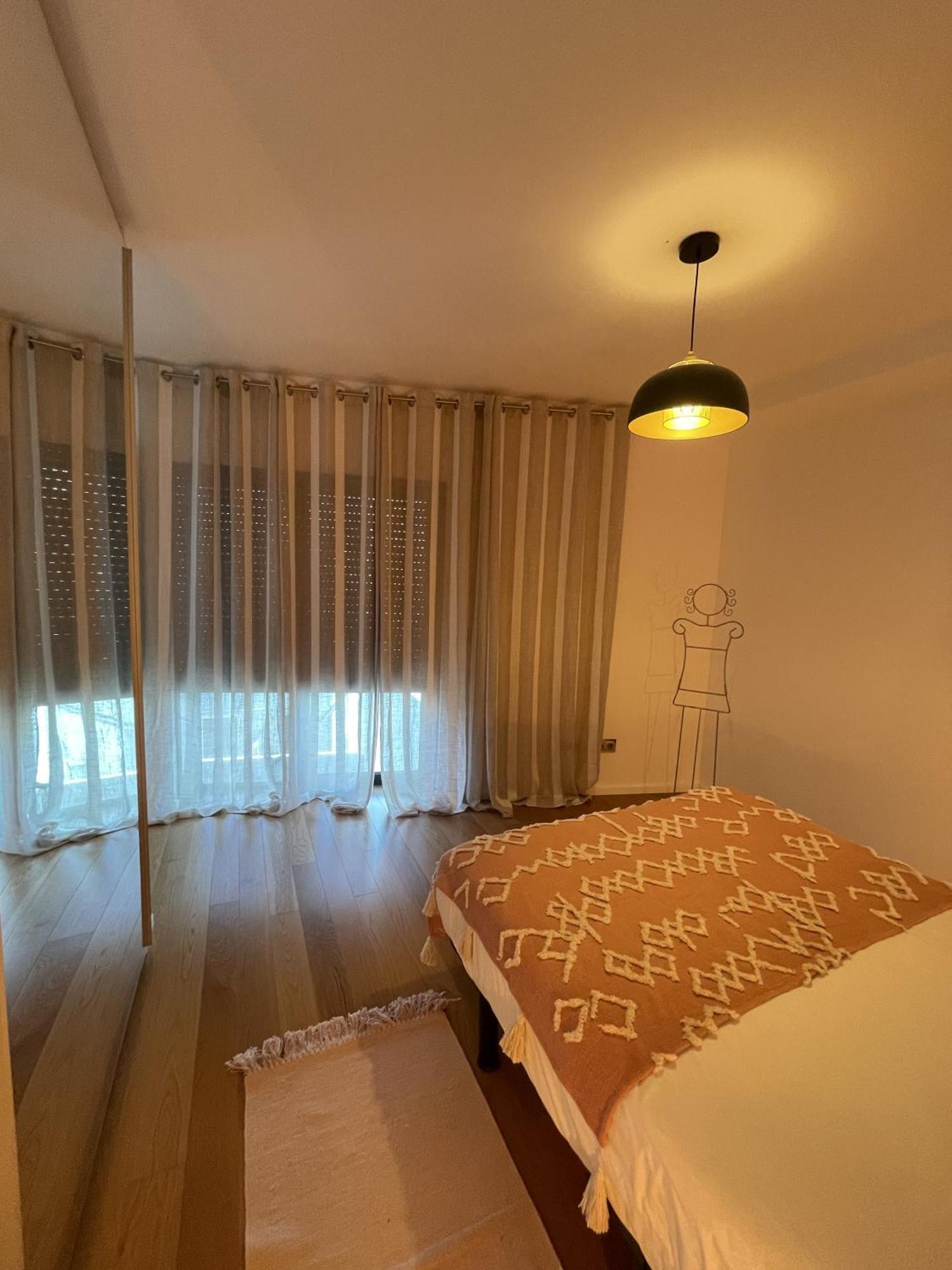 Carreira Appartement *