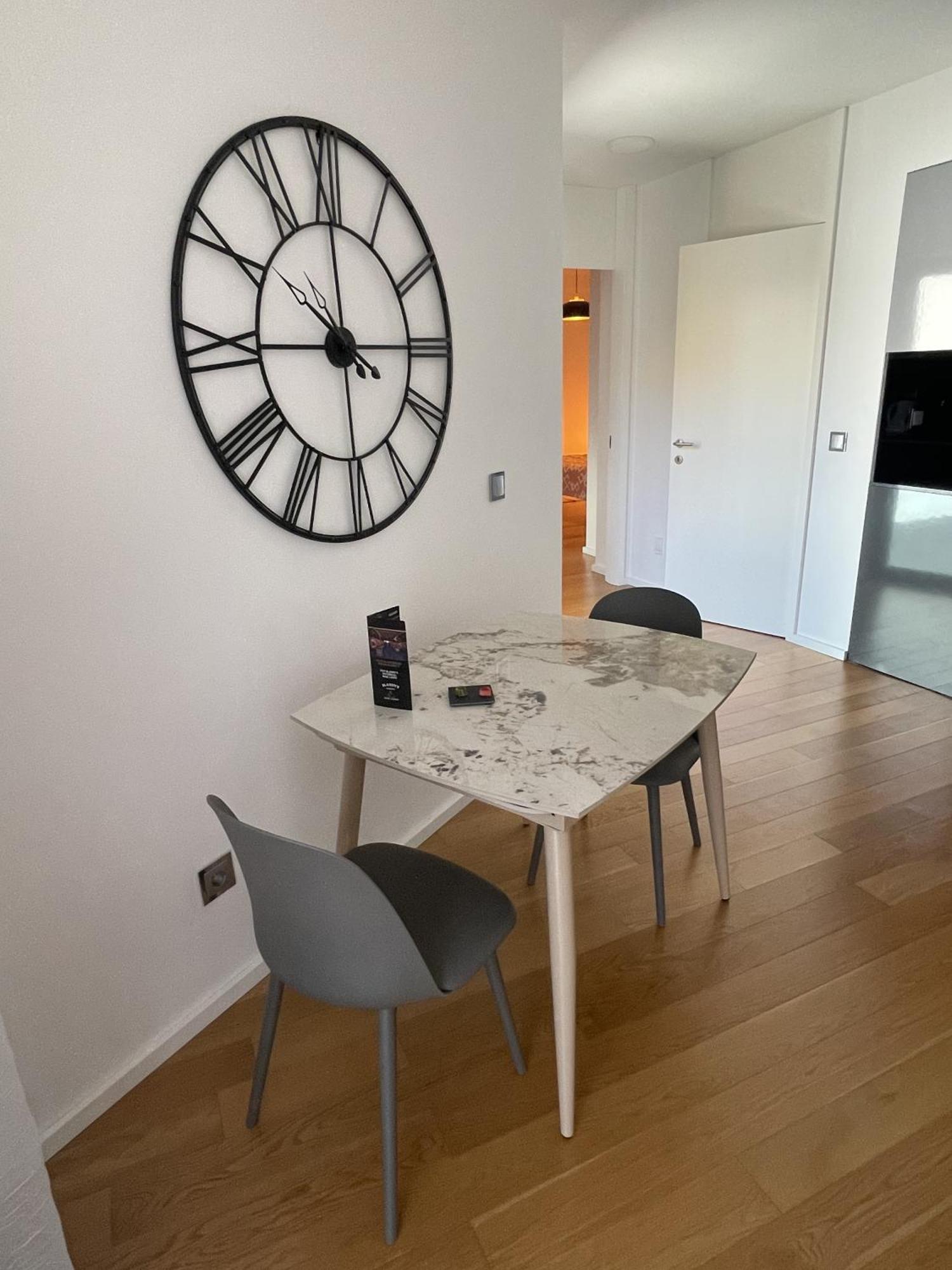 Appartement Carreira *