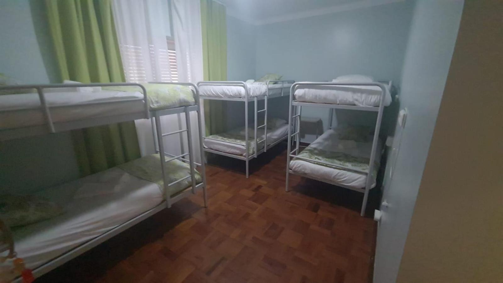 Hostal Jardins De Sao Luis