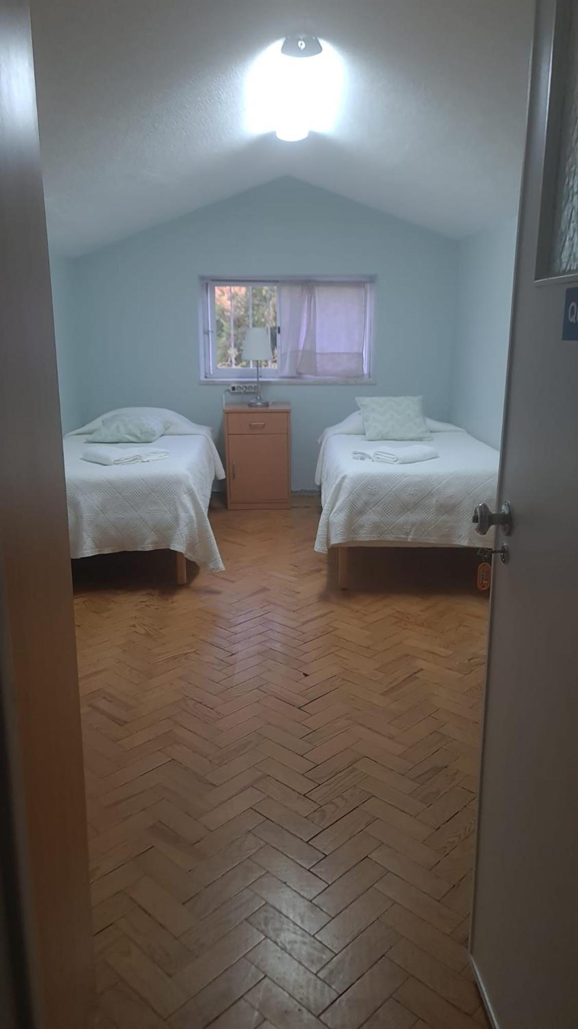Hostal Jardins De Sao Luis *