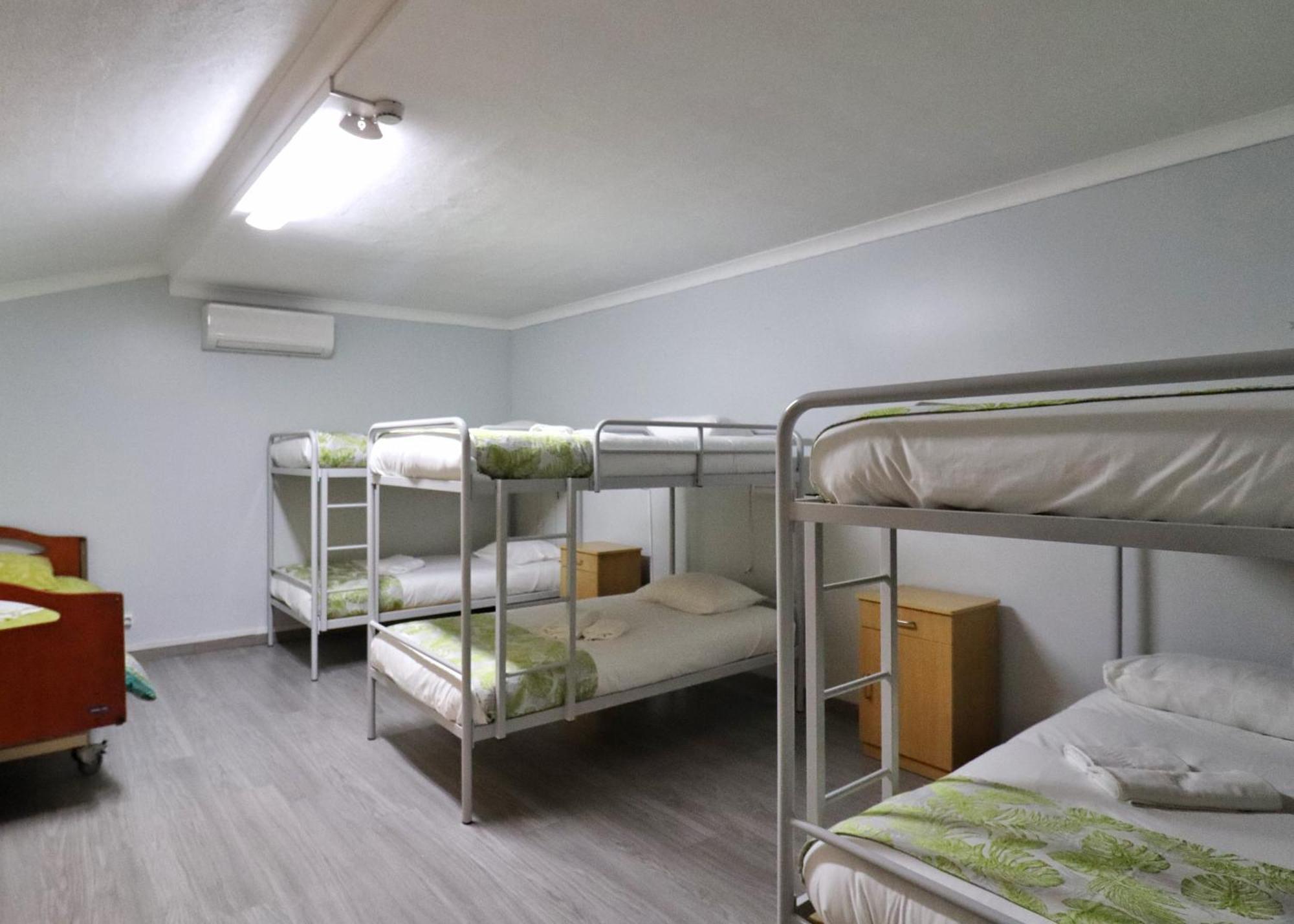 Hostal Jardins De Sao Luis