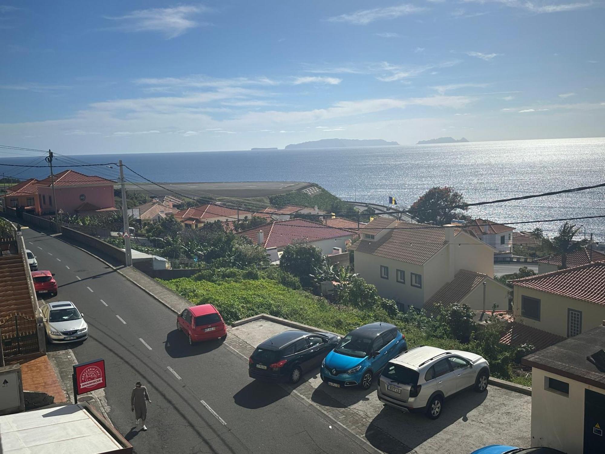 1- Sao Sebastiao 1- Sp Santa Cruz (Madeira)