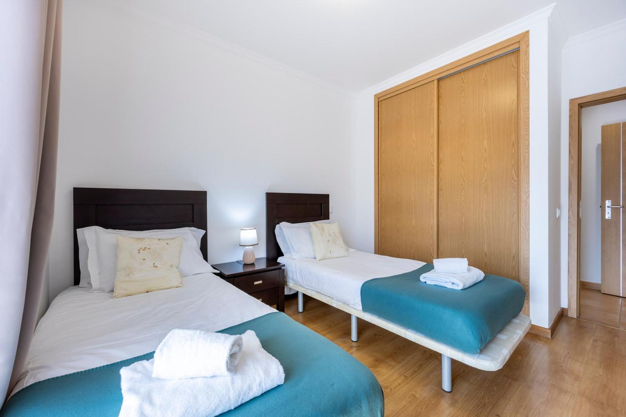 Portugal Apartamento Lagos