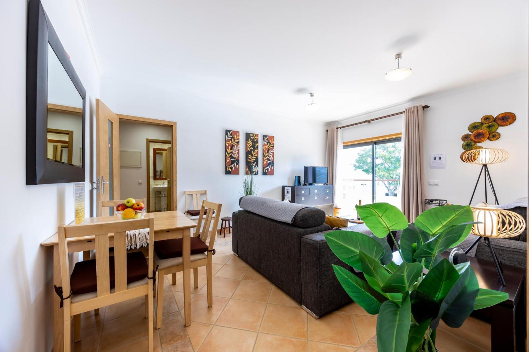 Portugal Apartamento *
