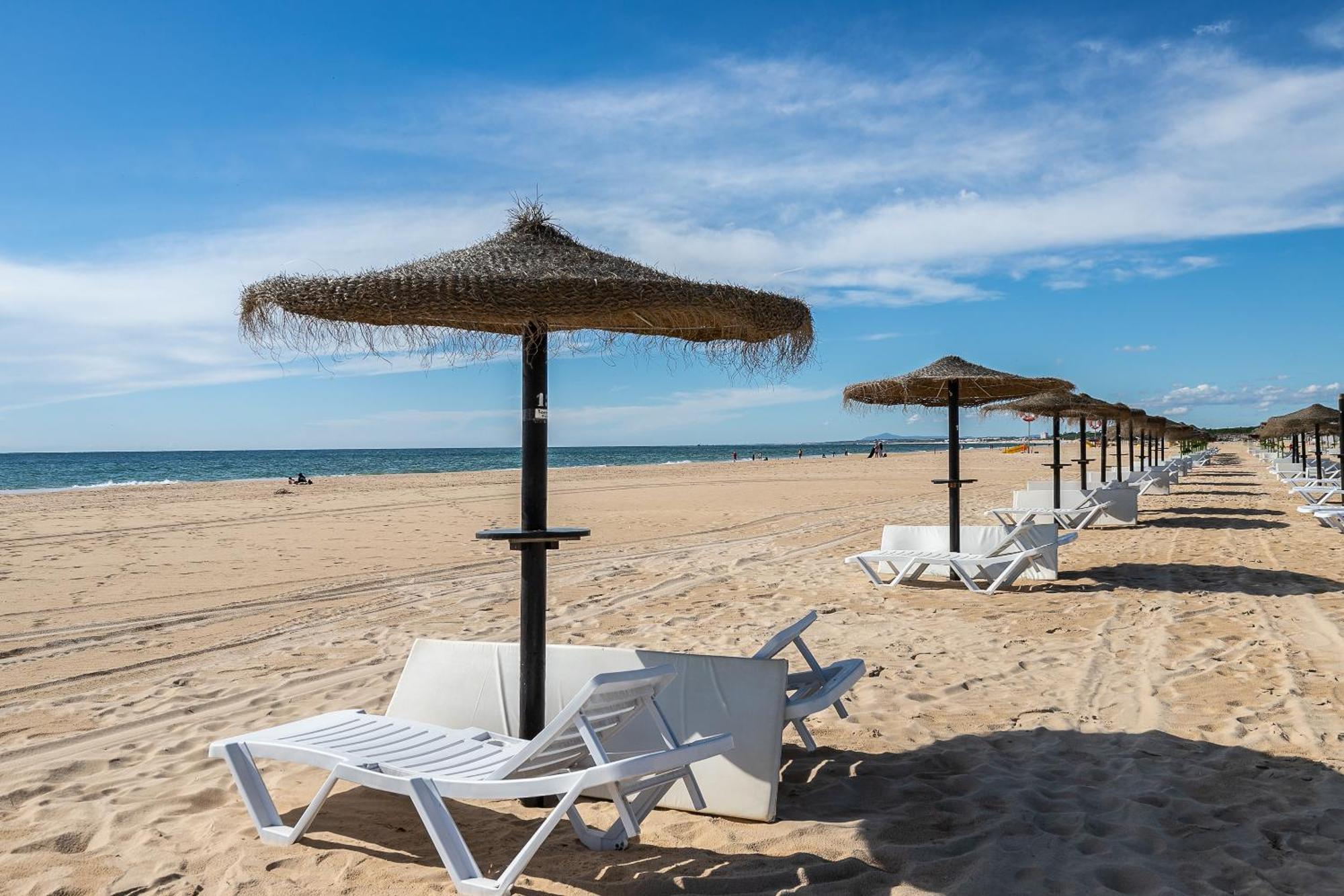 Parque Dos Reis Appartement Monte Gordo