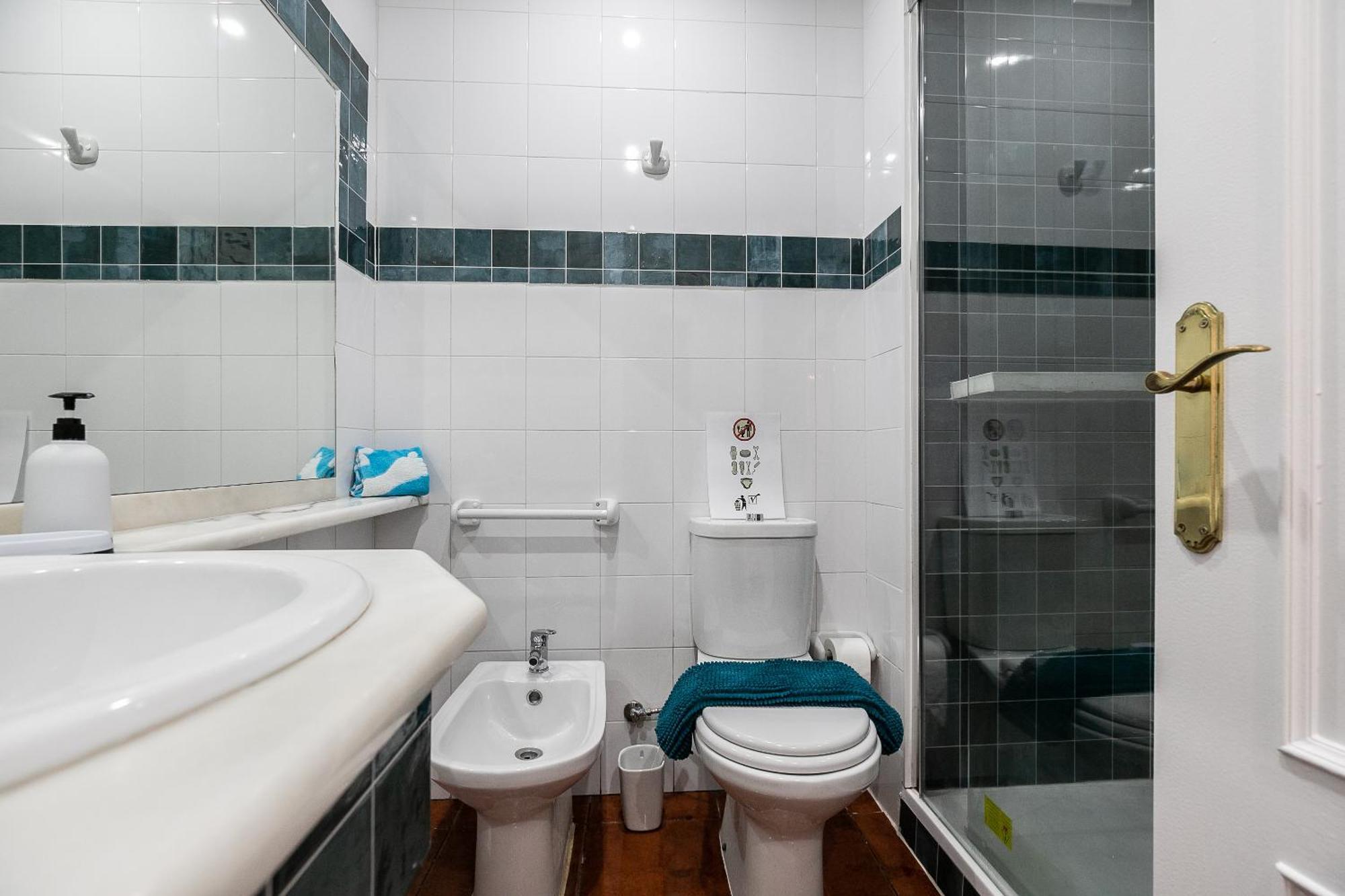 Apartment Parque Dos Reis Apartment Monte Gordo