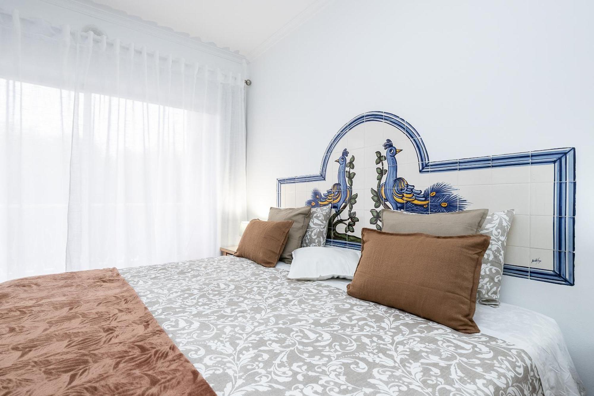 Parque Dos Reis Appartement *