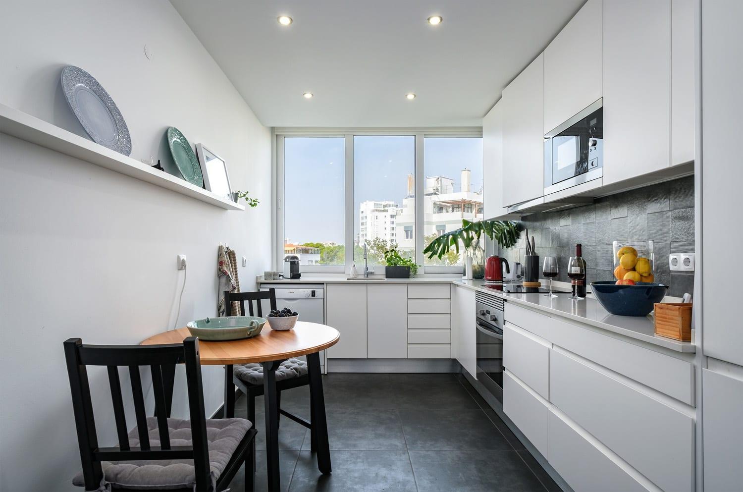Scenic Space Apartment Cascais
