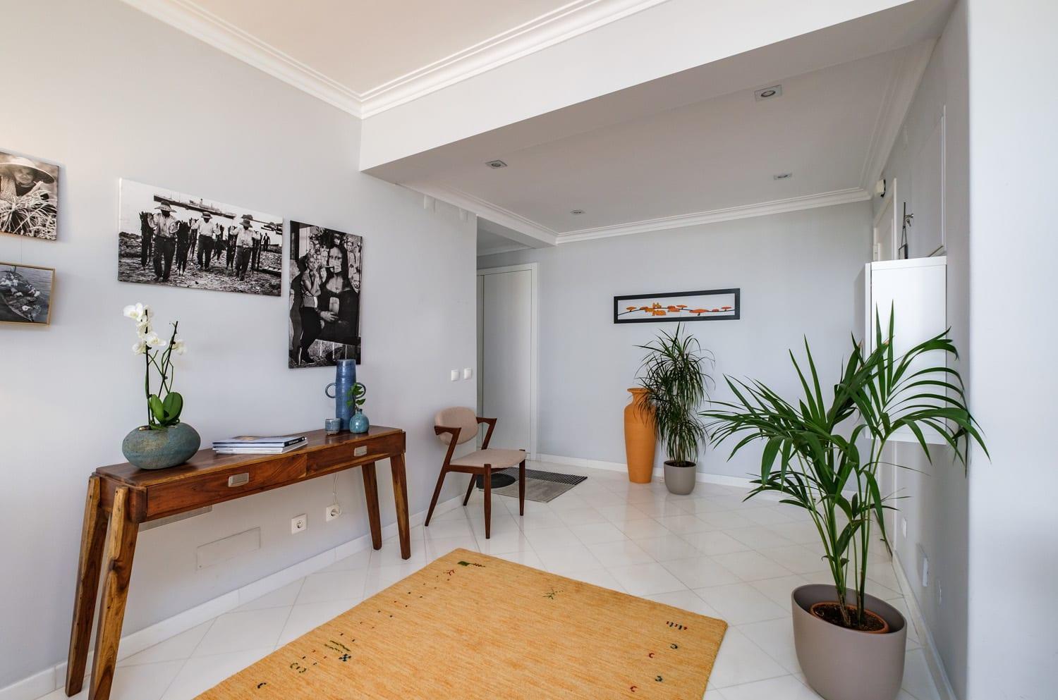 Apartment Scenic Space Cascais
