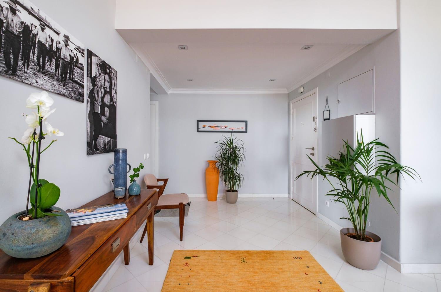 Scenic Space Apartment Cascais