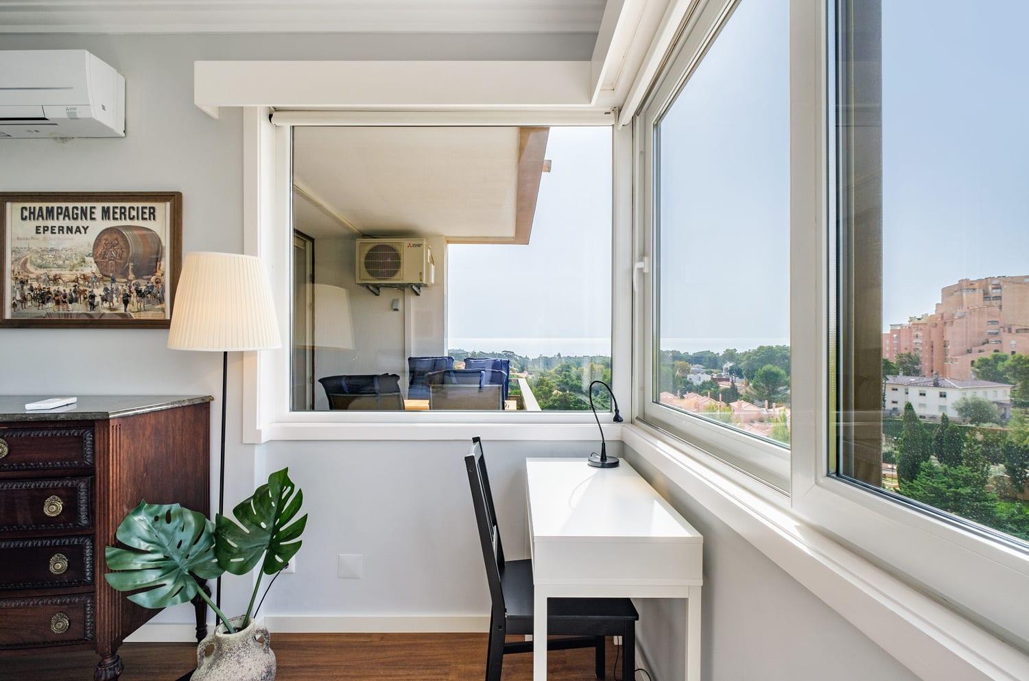 Scenic Space Apartment Cascais