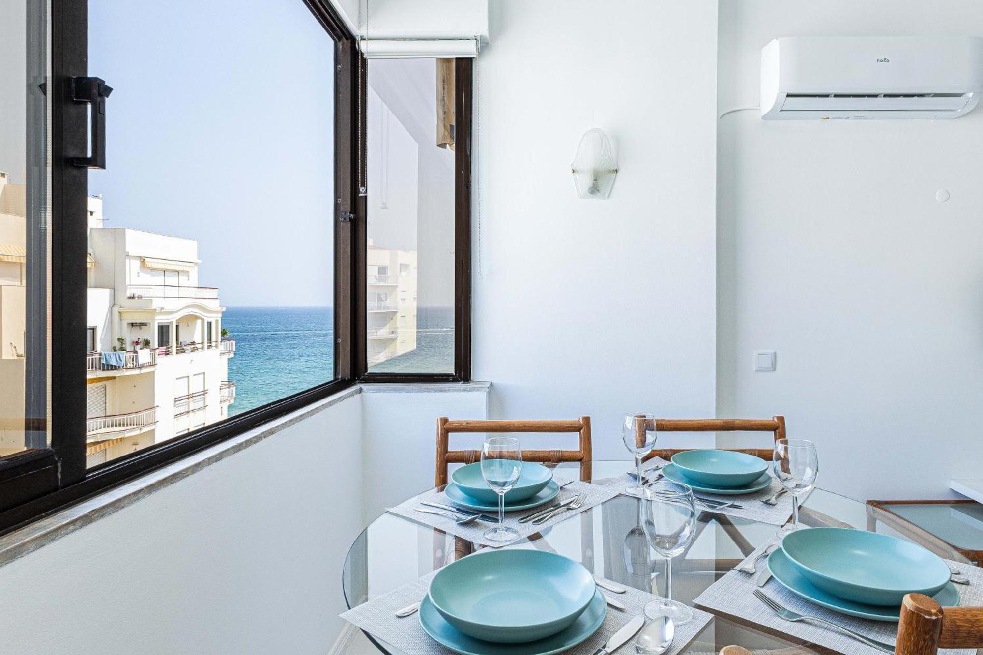 Vieira Casino Apartamento *
