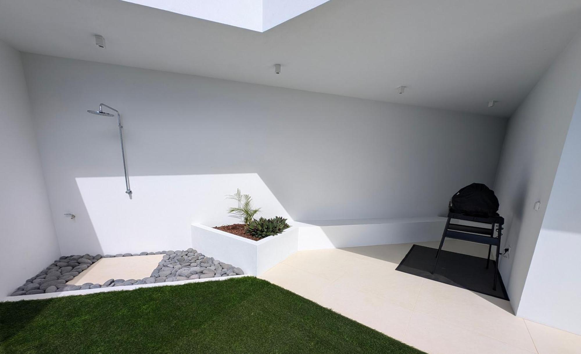 Villa Gia *