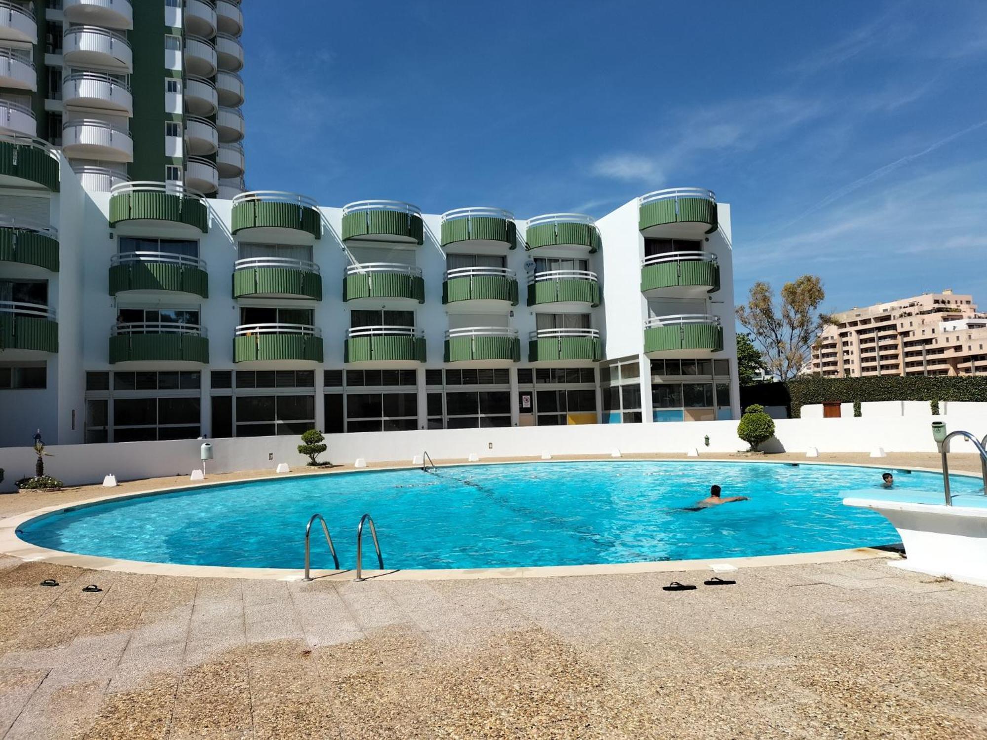 Tower Sea View With Garage And Balcony *
