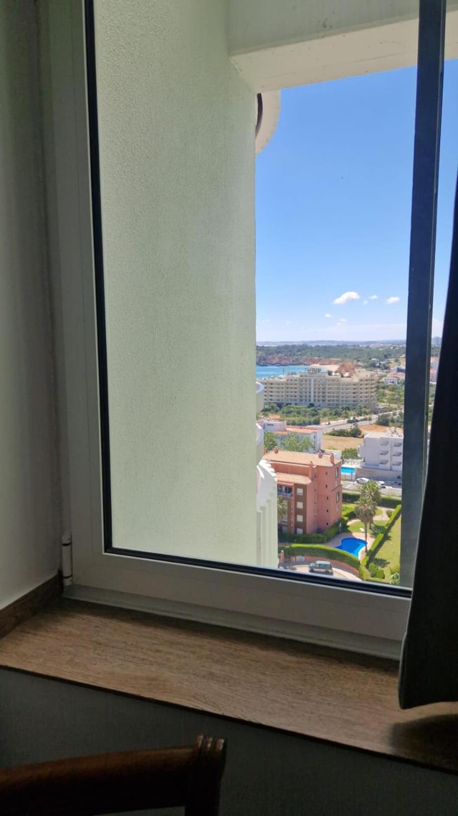Tower Sea View With Garage And Balcony