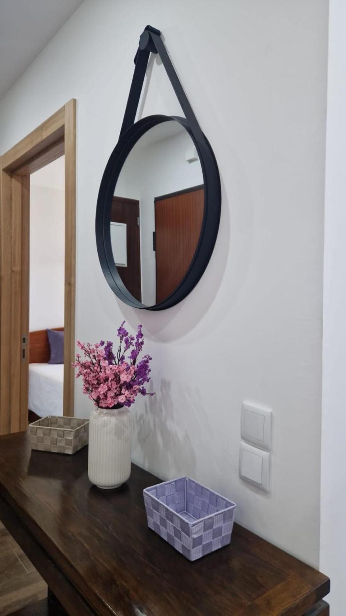 Tower Sea View With Garage And Balcony Apartment Portimao