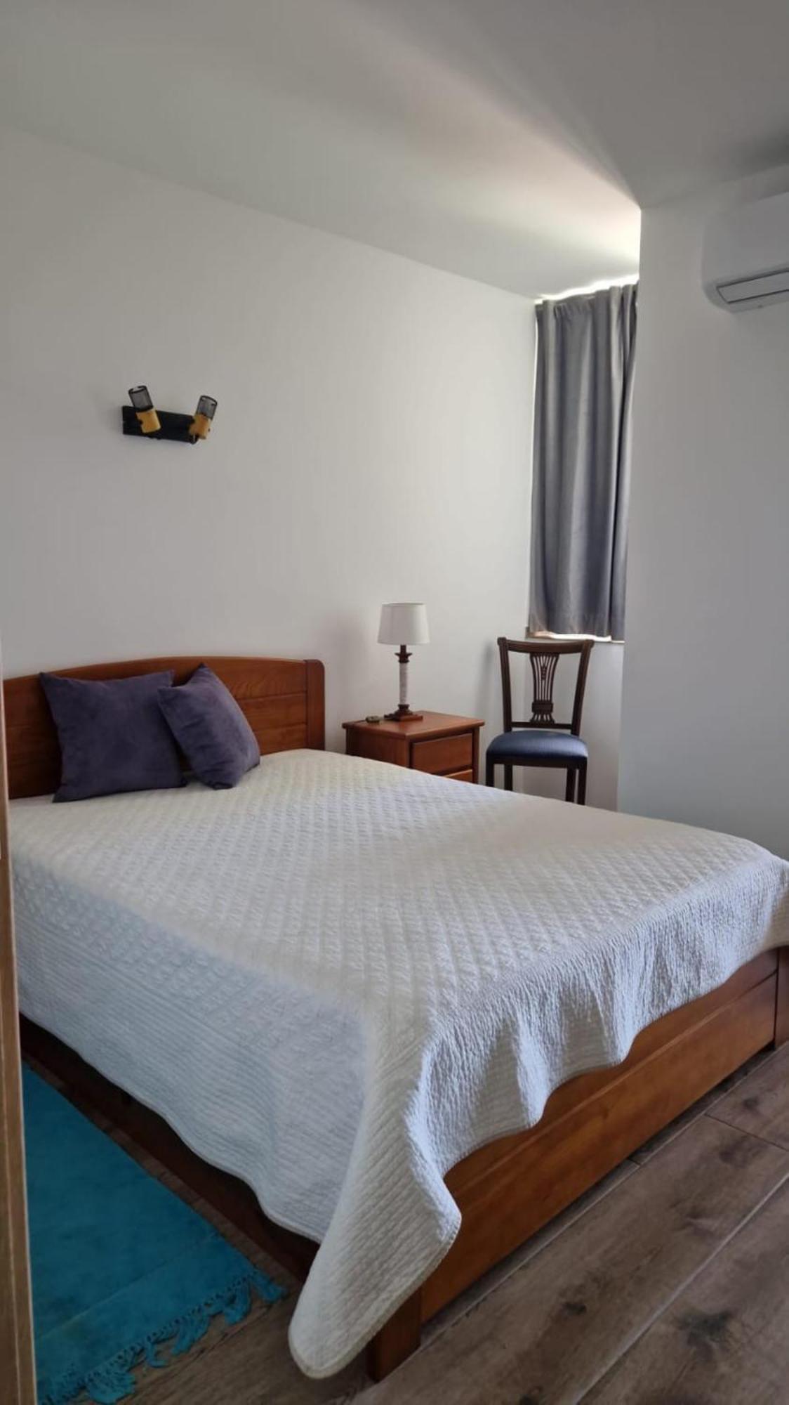 Tower Sea View With Garage And Balcony Apartment Portimao