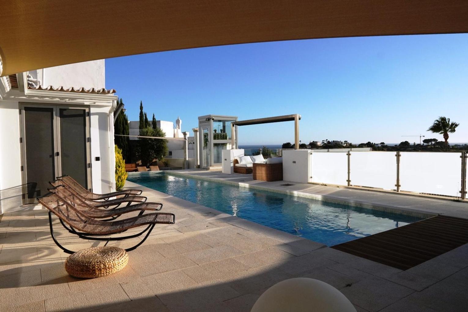 Villa Casa Gina By Sunnyway Albufeira