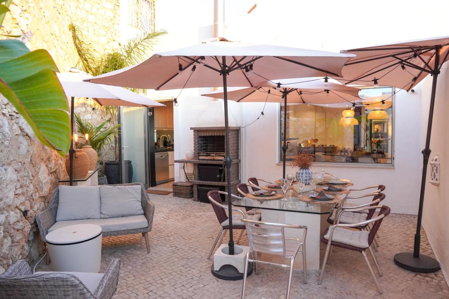 Casa Gina By Sunnyway *