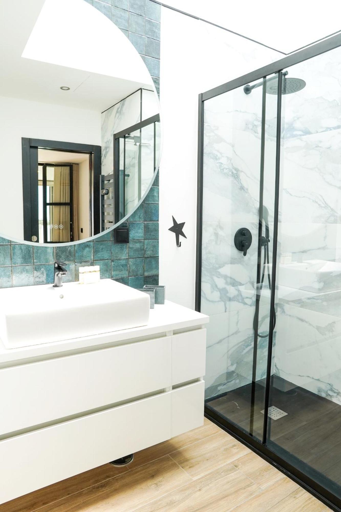 Casa Gina By Sunnyway Villa