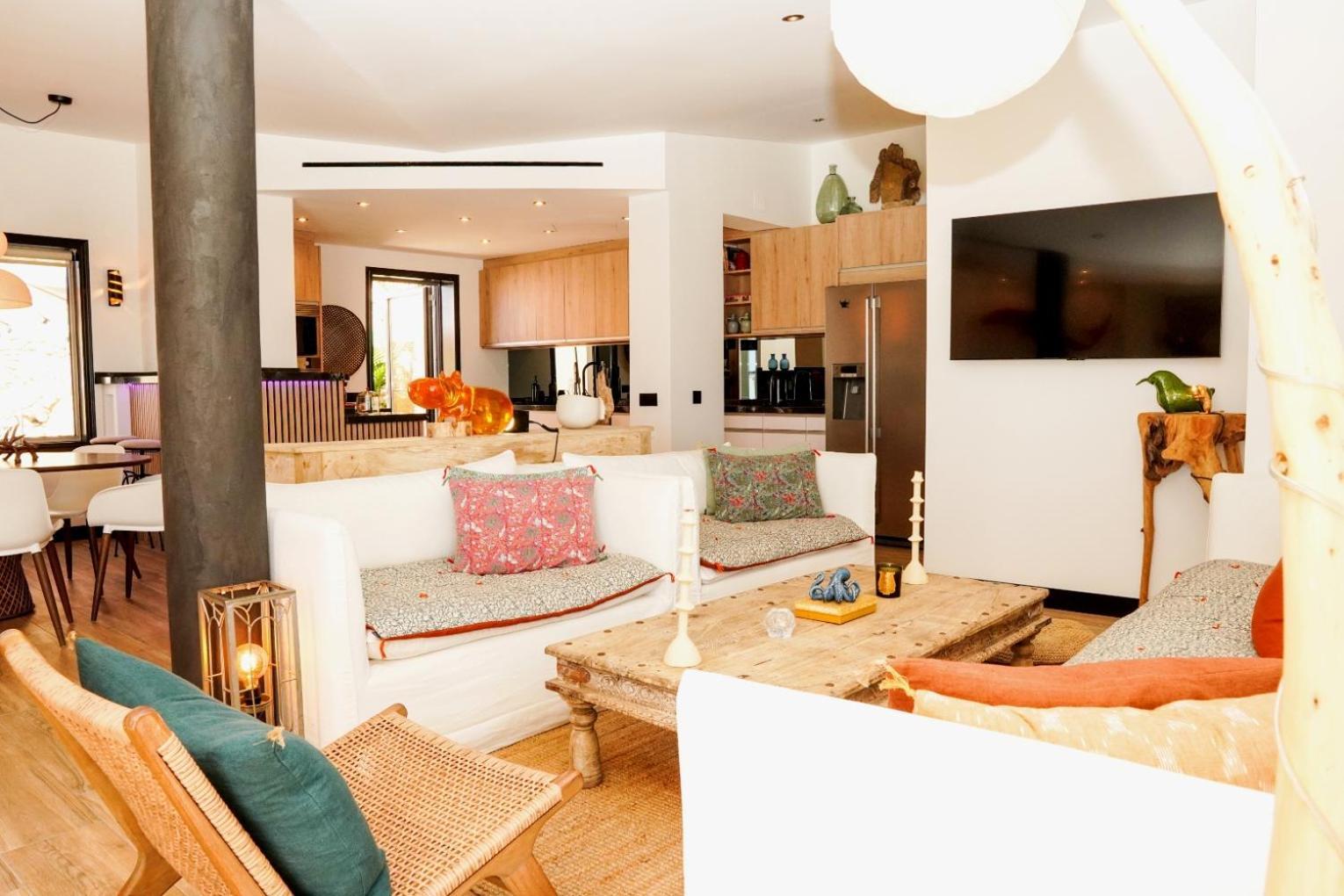 Casa Gina By Sunnyway Villa