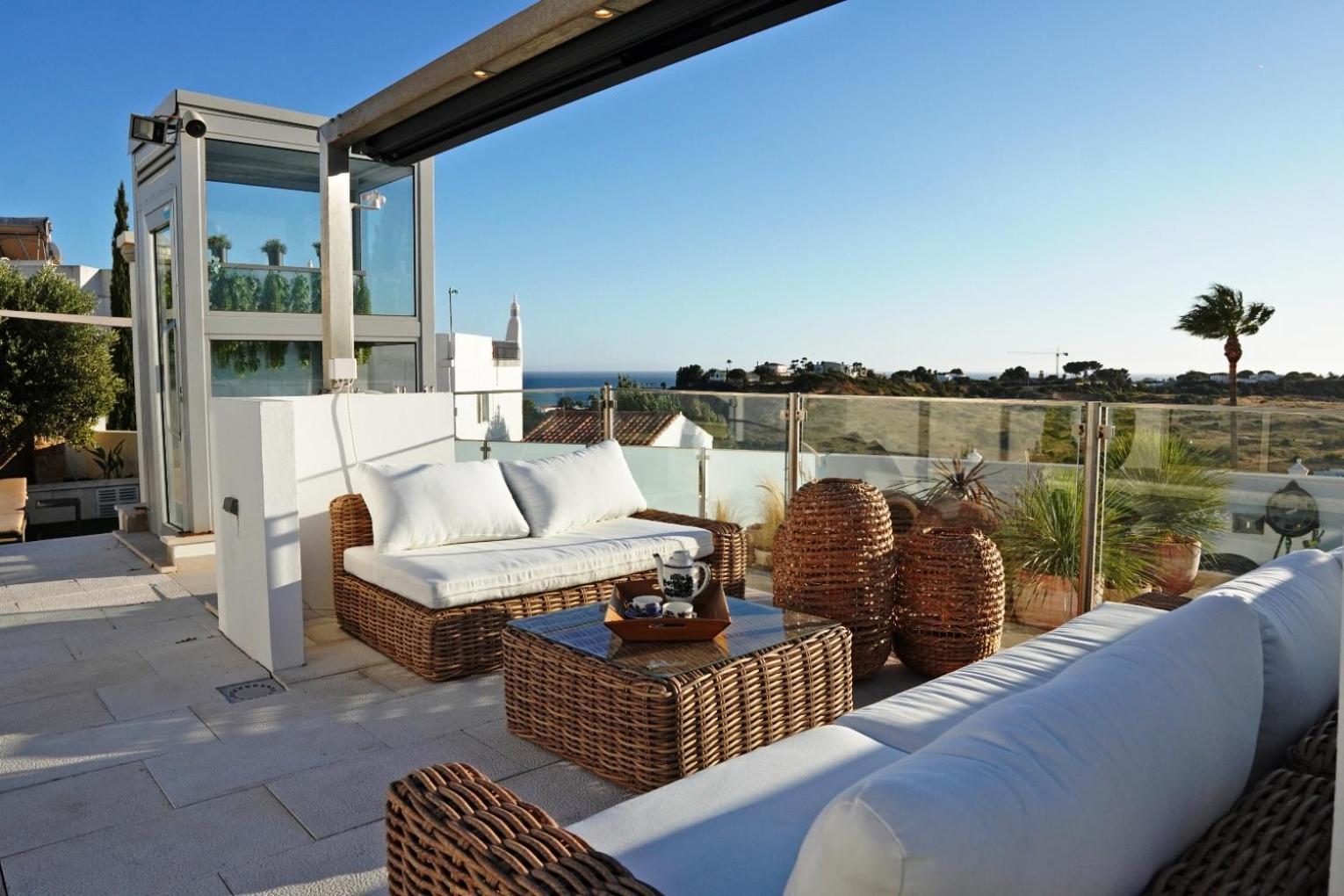 Casa Gina By Sunnyway Villa