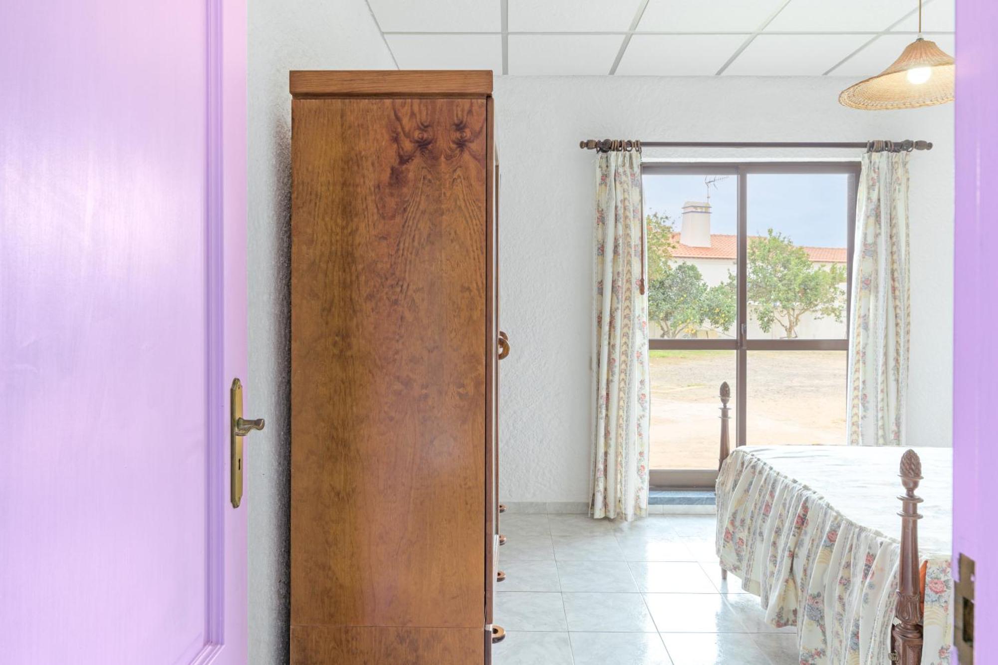 O Palheiro Villa