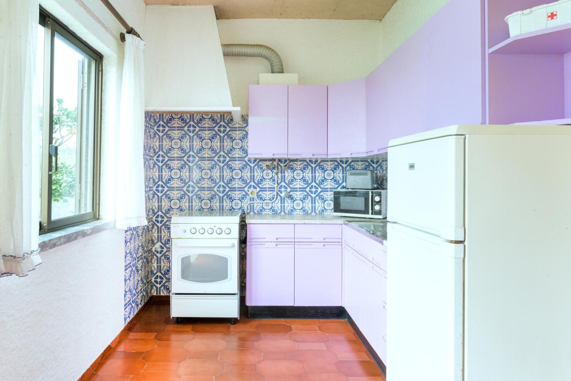 Villa O Palheiro Porto Covo