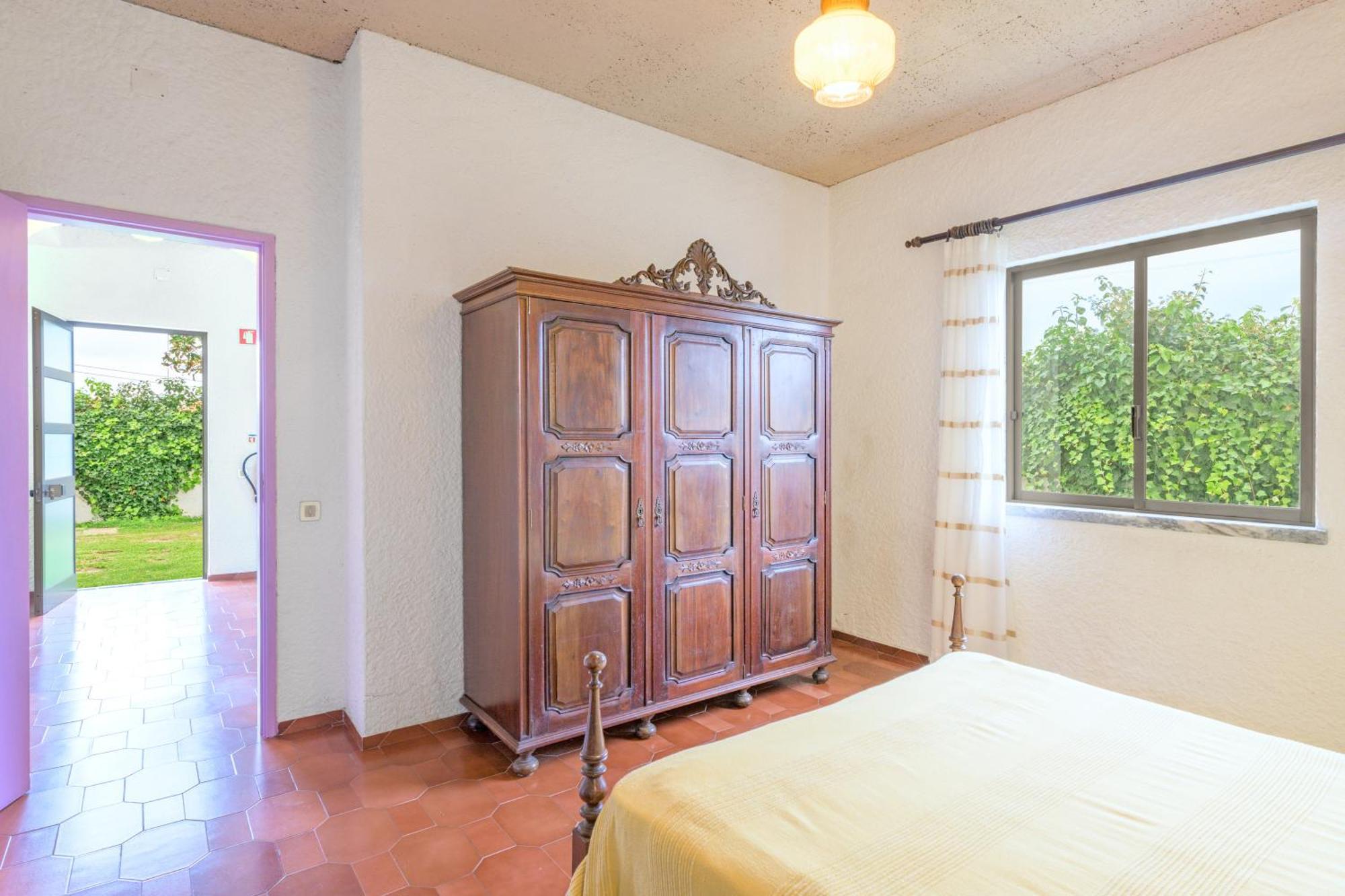 O Palheiro Villa Porto Covo