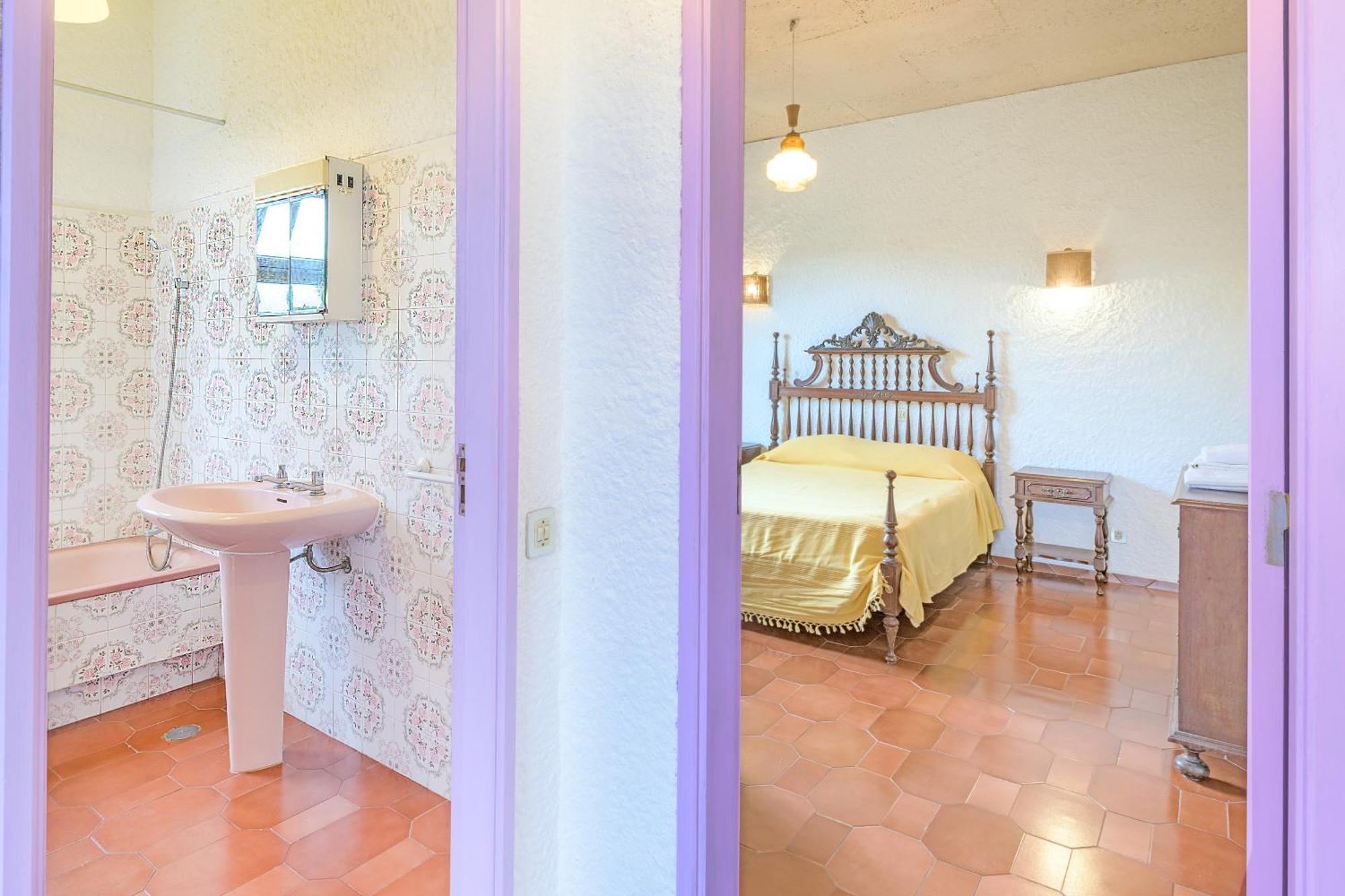 O Palheiro Villa *