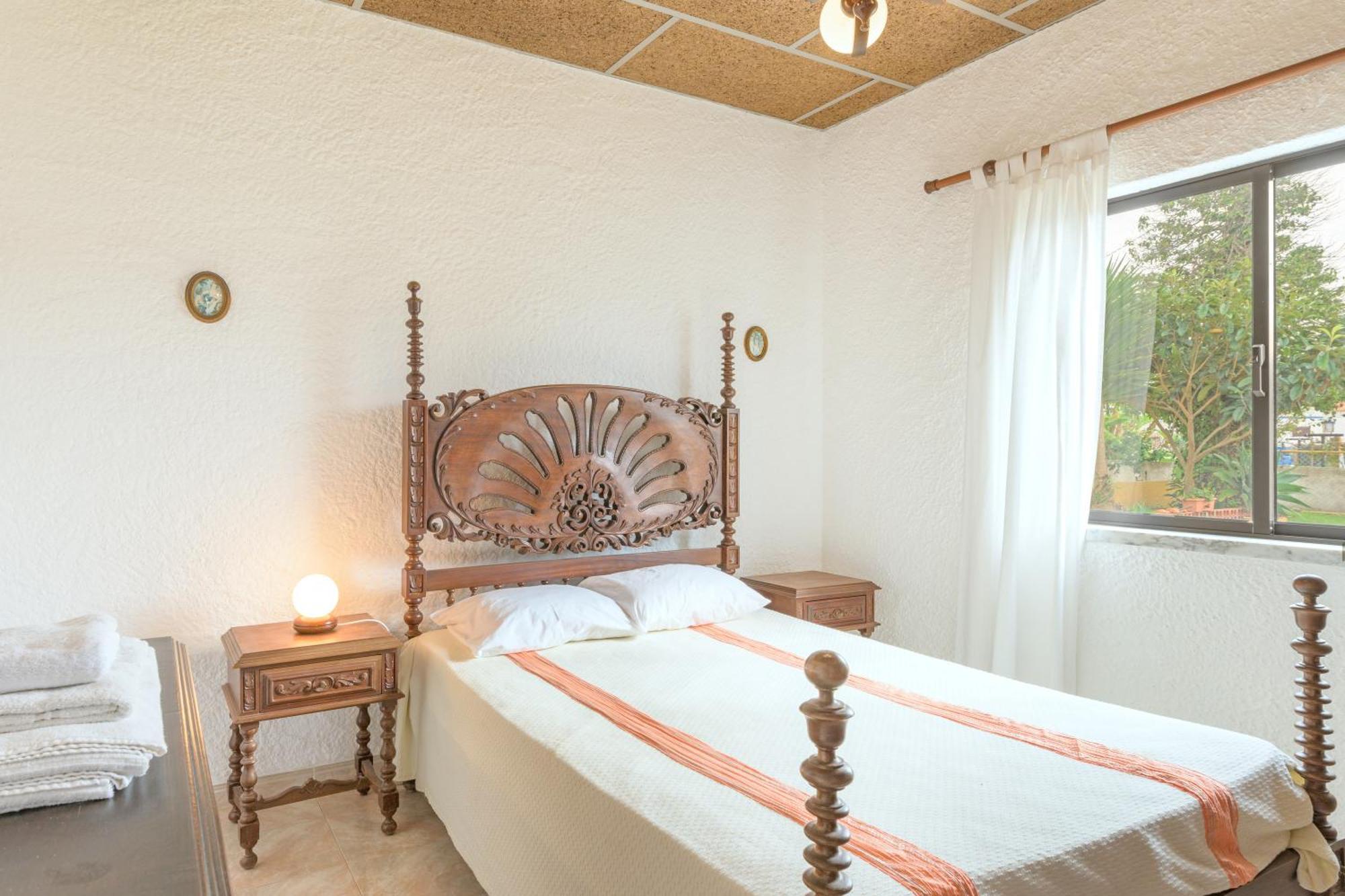 O Palheiro Villa