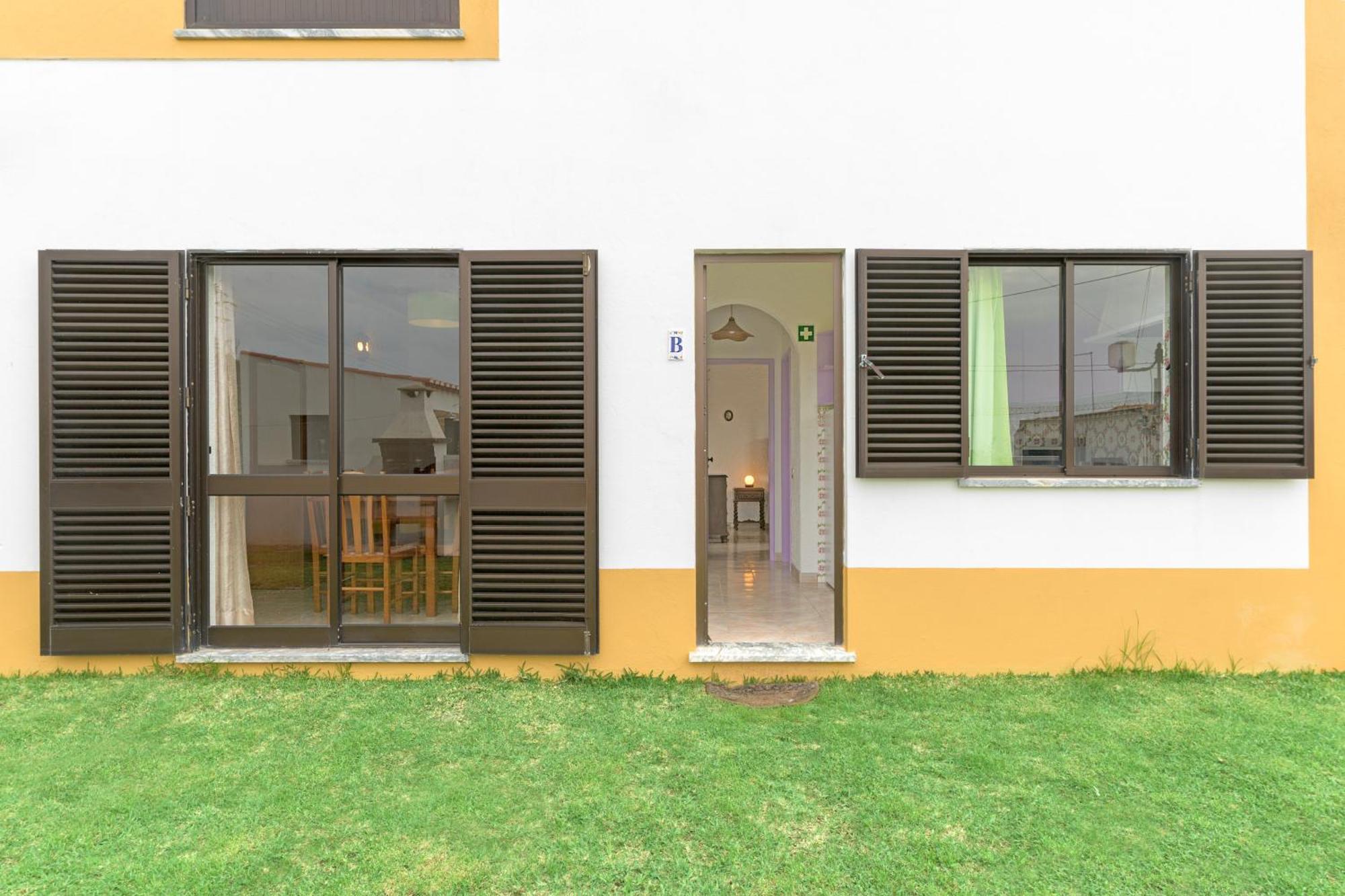 O Palheiro Villa Porto Covo