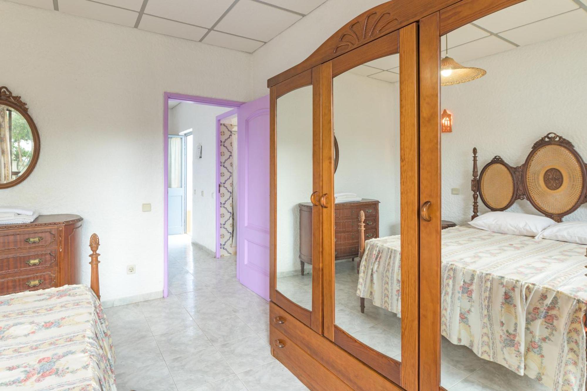 Villa O Palheiro Porto Covo