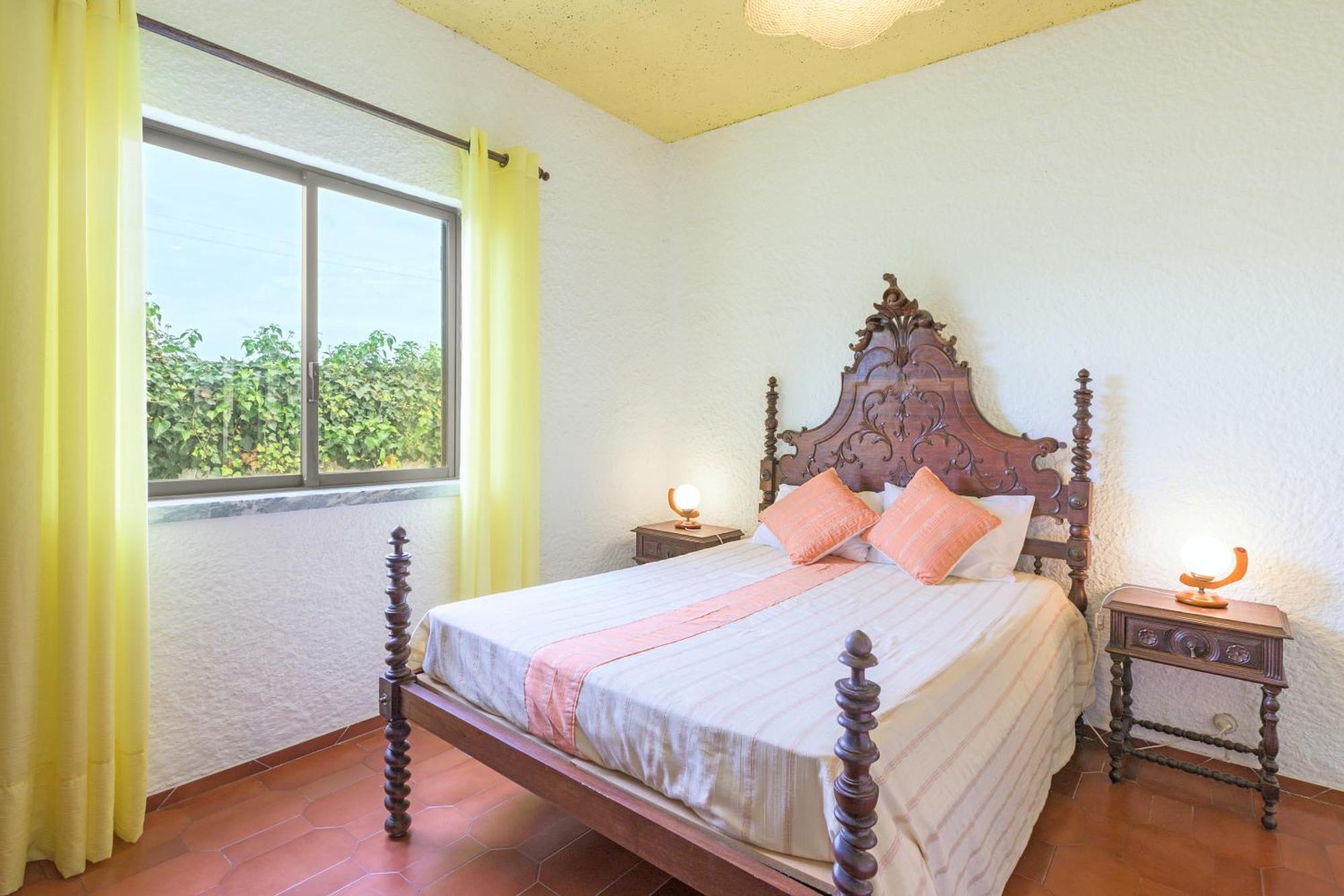 Villa O Palheiro